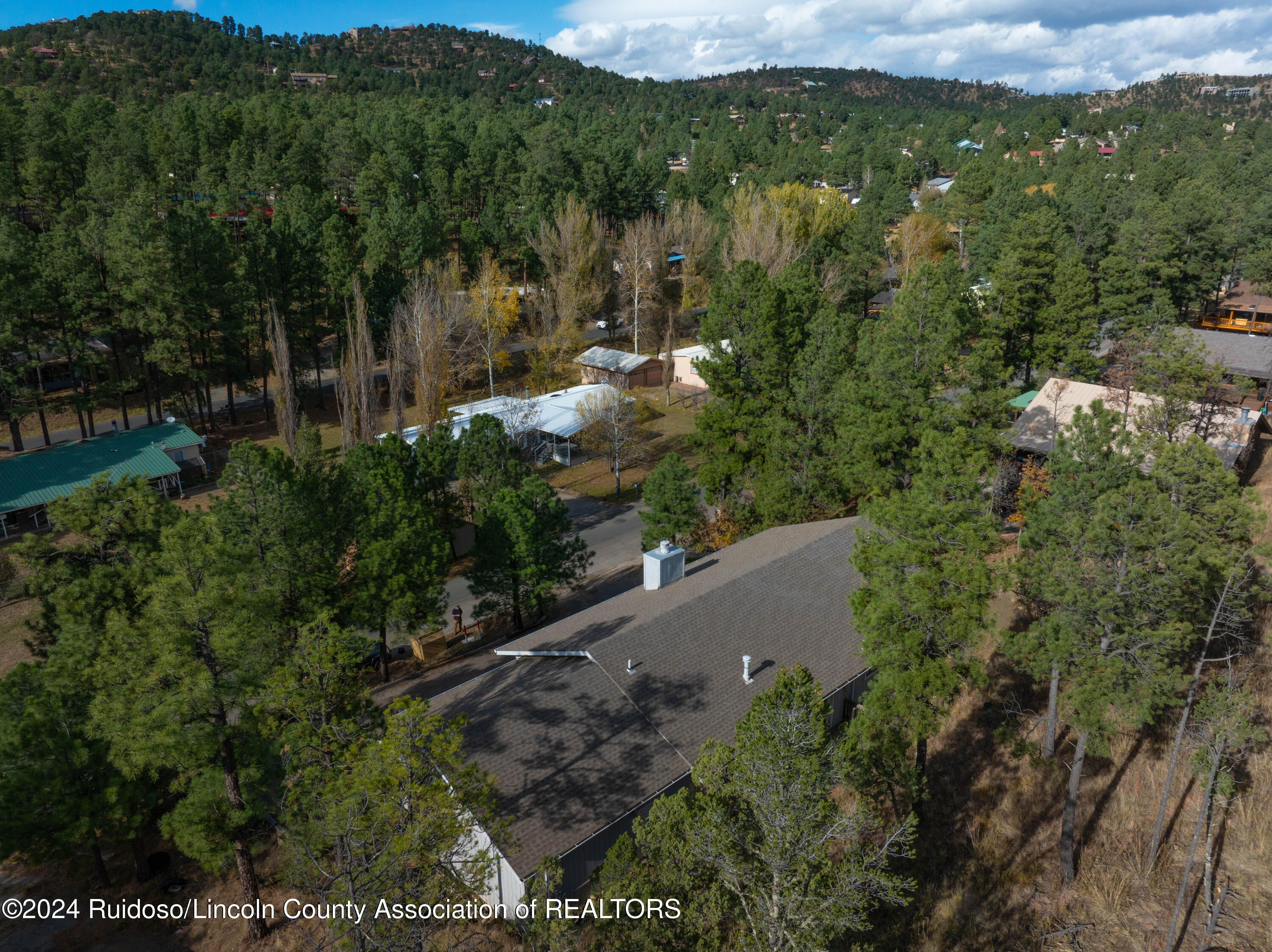 106 White Mountain Meadows Dr Dr, Ruidoso, New Mexico image 34