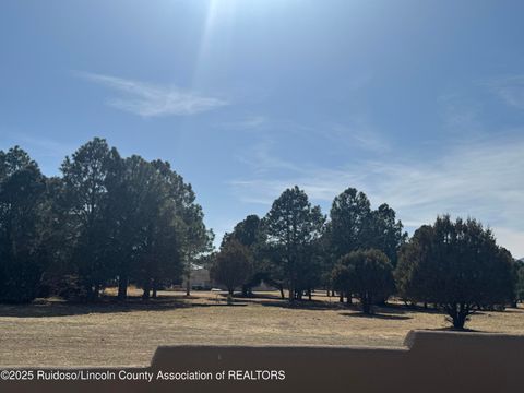 Lot 16A-D Water Spirit Trail Alto NM 88312