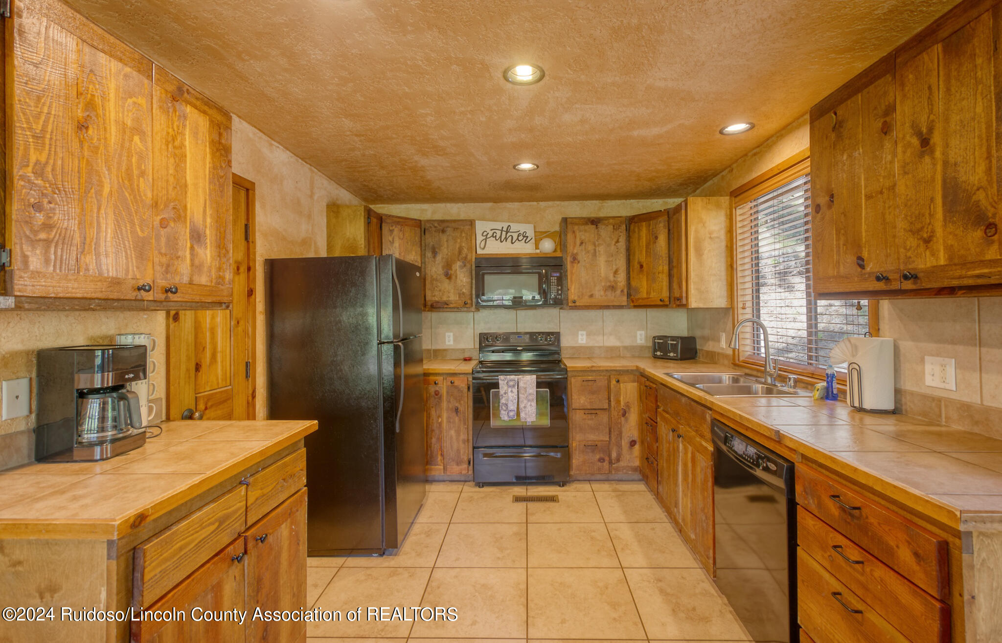 111 Perk Canyon Drive, Ruidoso, New Mexico image 18