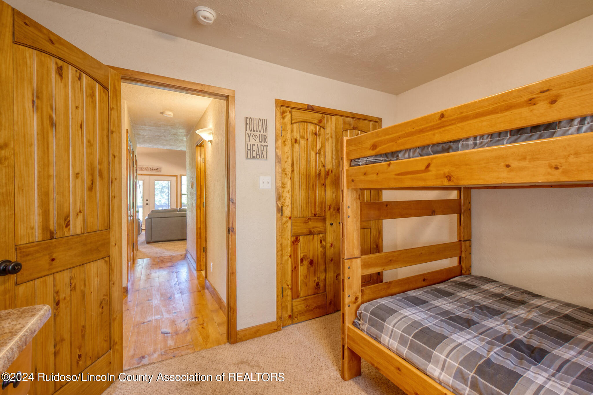 111 Perk Canyon Drive, Ruidoso, New Mexico image 34