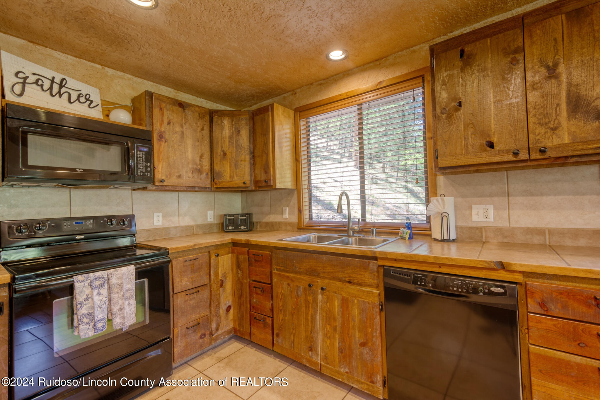 111 Perk Canyon Drive, Ruidoso, New Mexico image 22