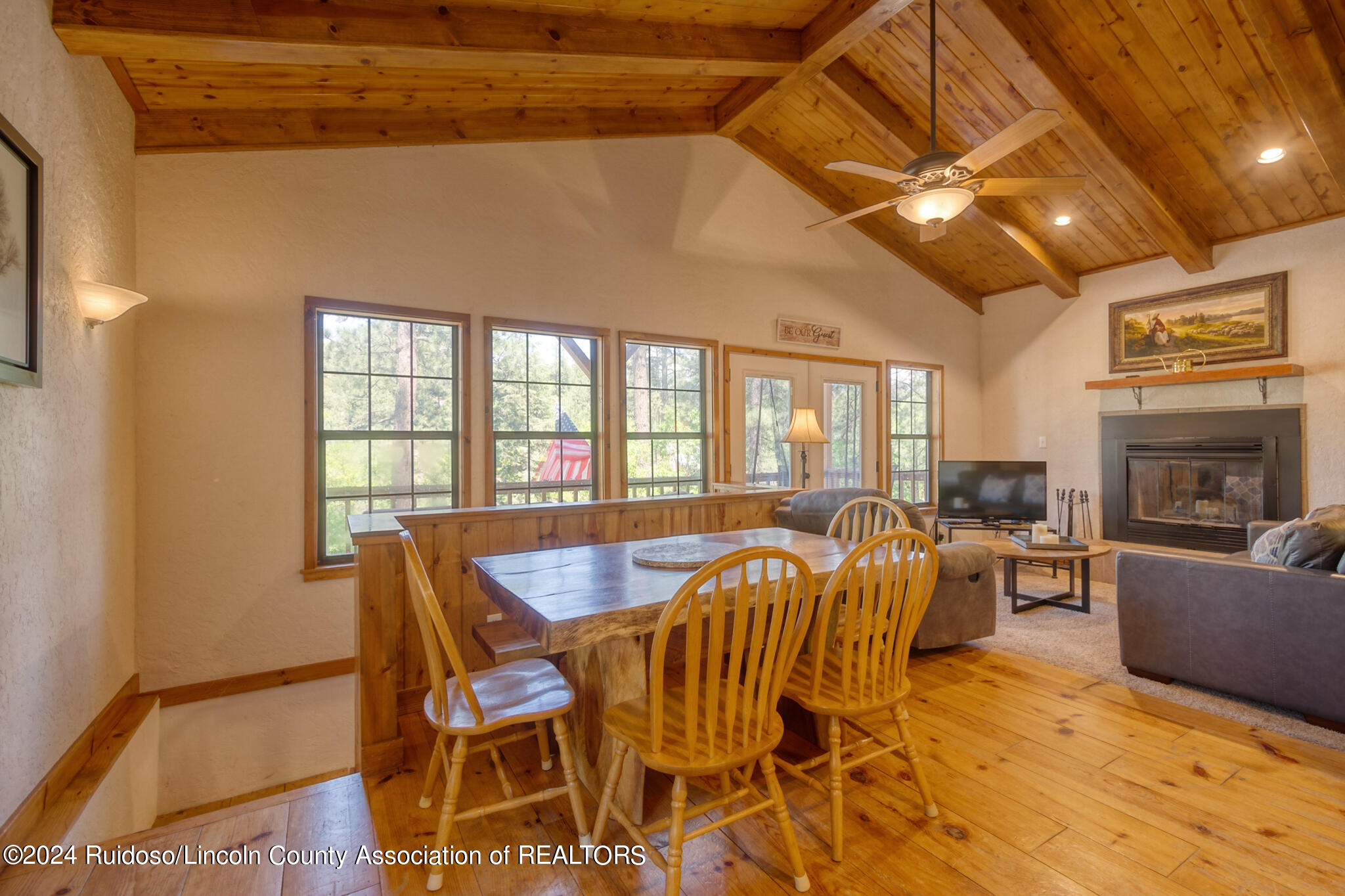 111 Perk Canyon Drive, Ruidoso, New Mexico image 15