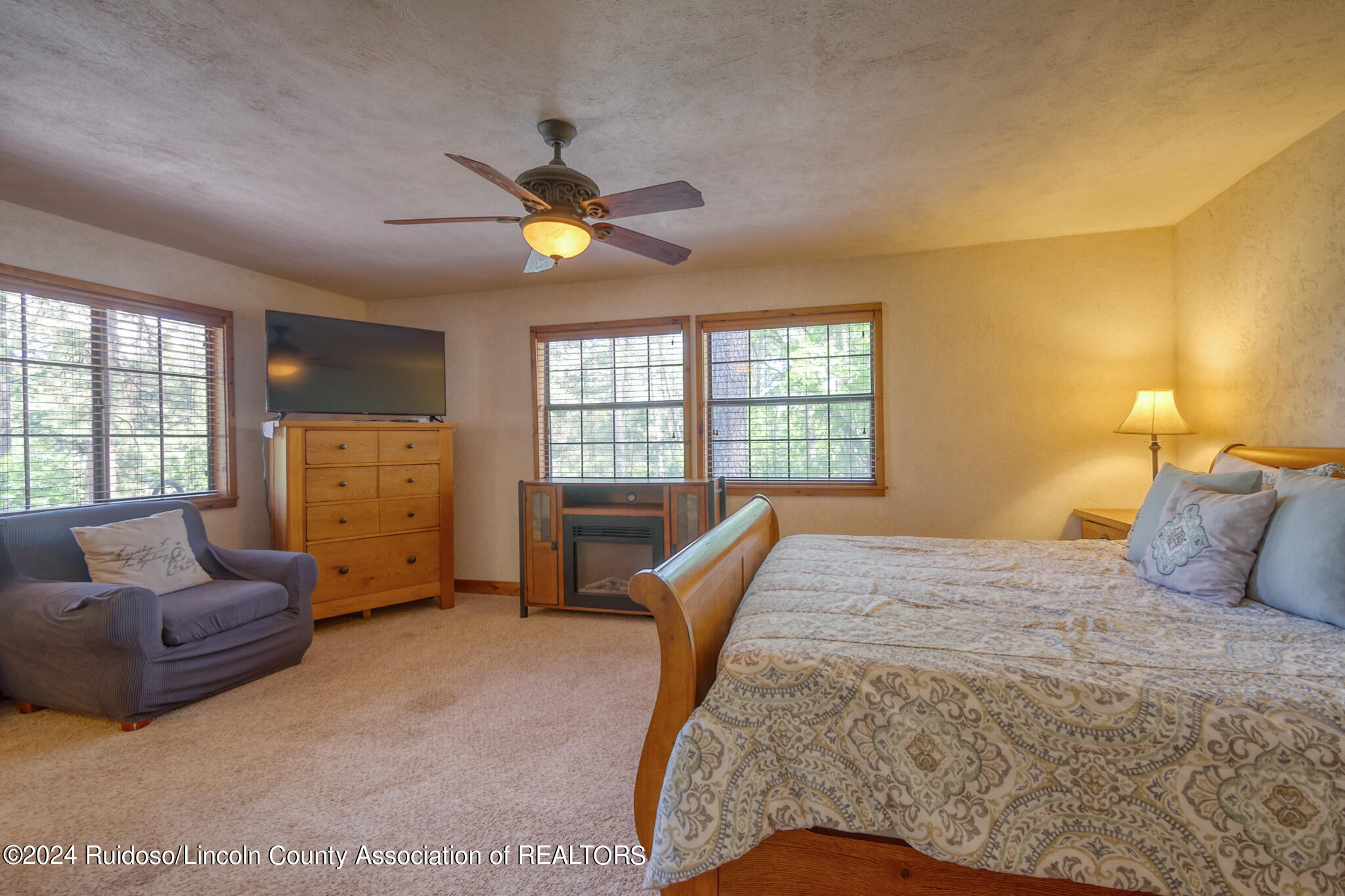 111 Perk Canyon Drive, Ruidoso, New Mexico image 48