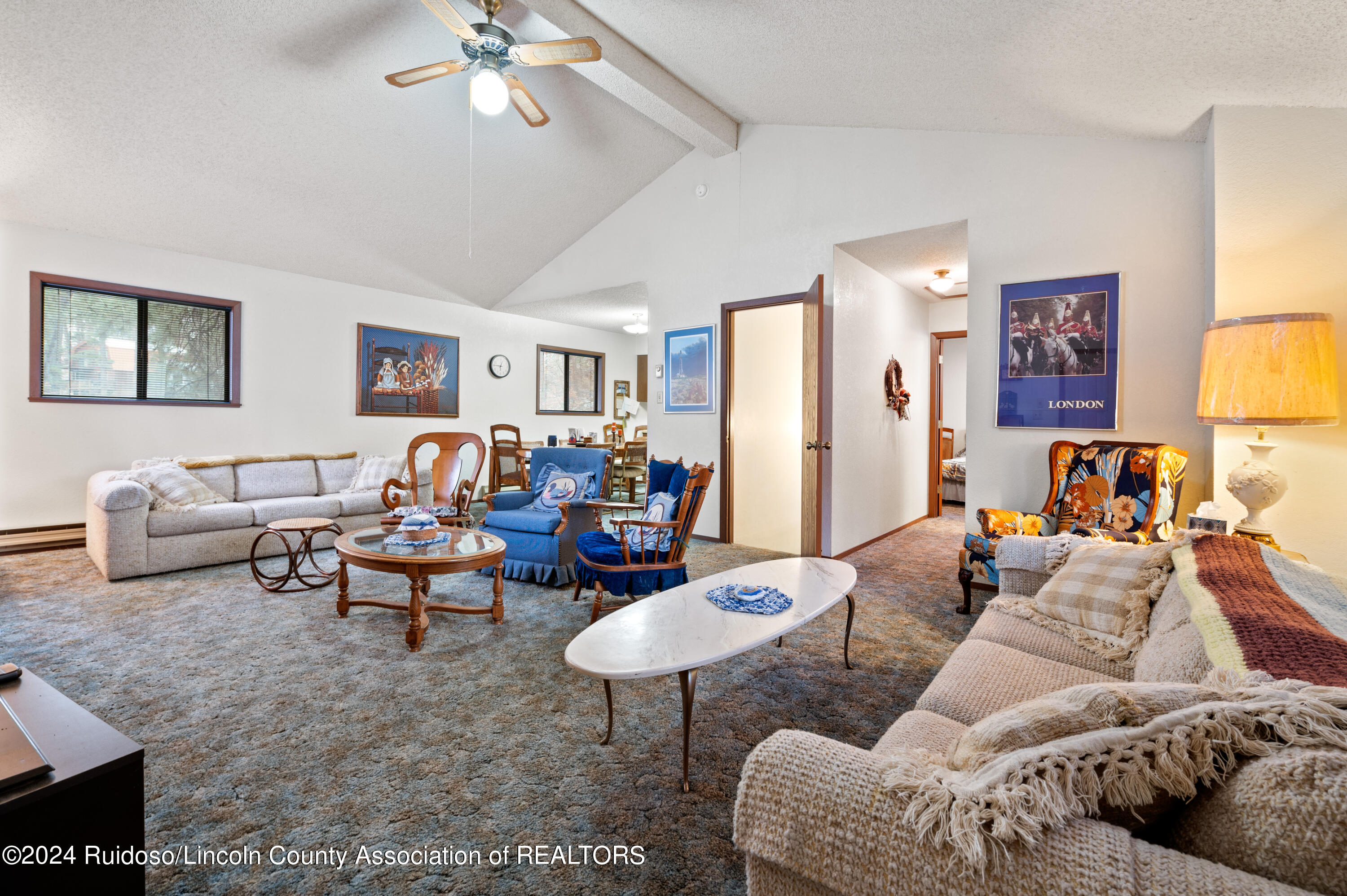 471 Paradise Canyon Drive, Ruidoso, New Mexico image 2