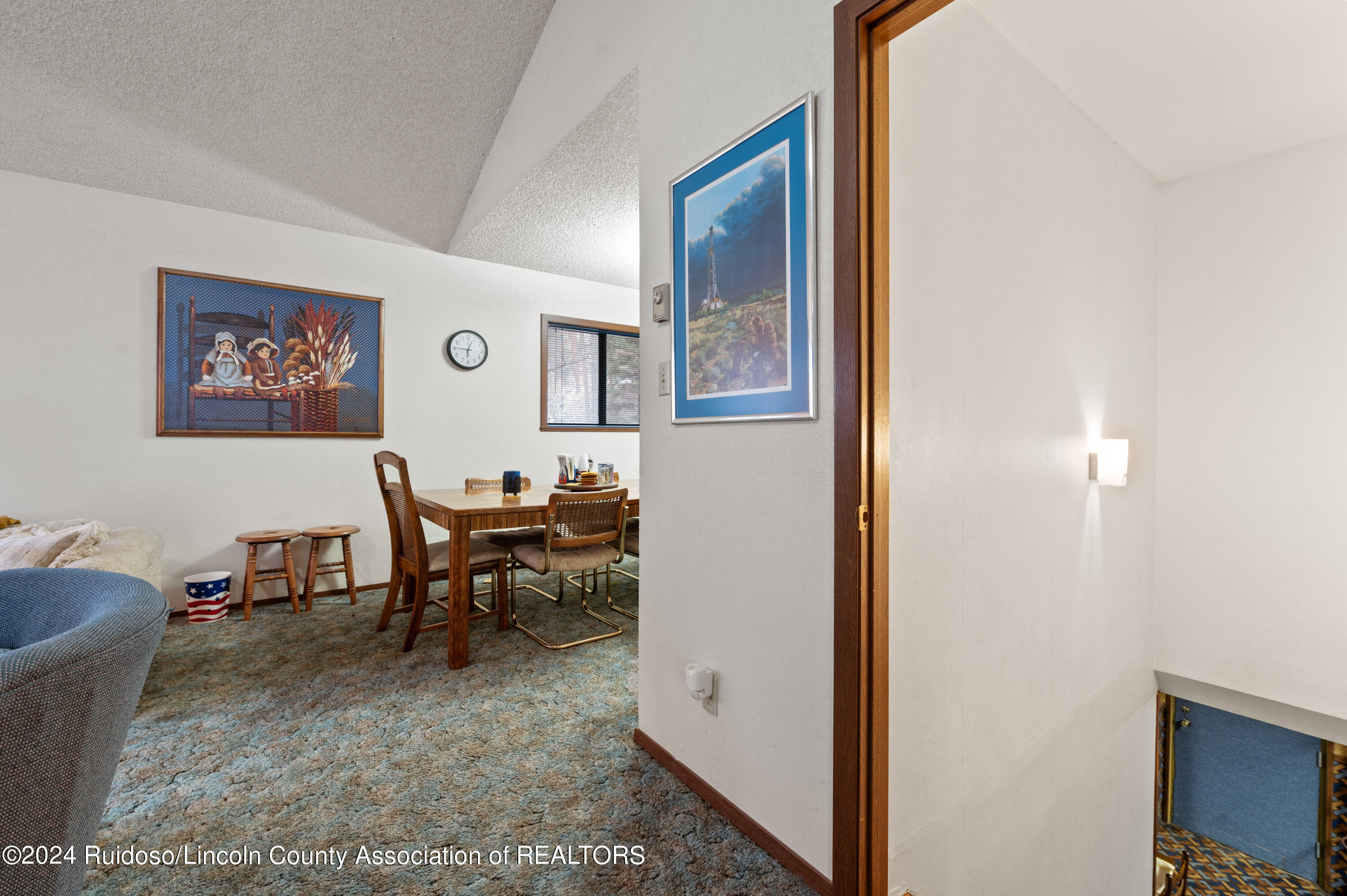 471 Paradise Canyon Drive, Ruidoso, New Mexico image 5