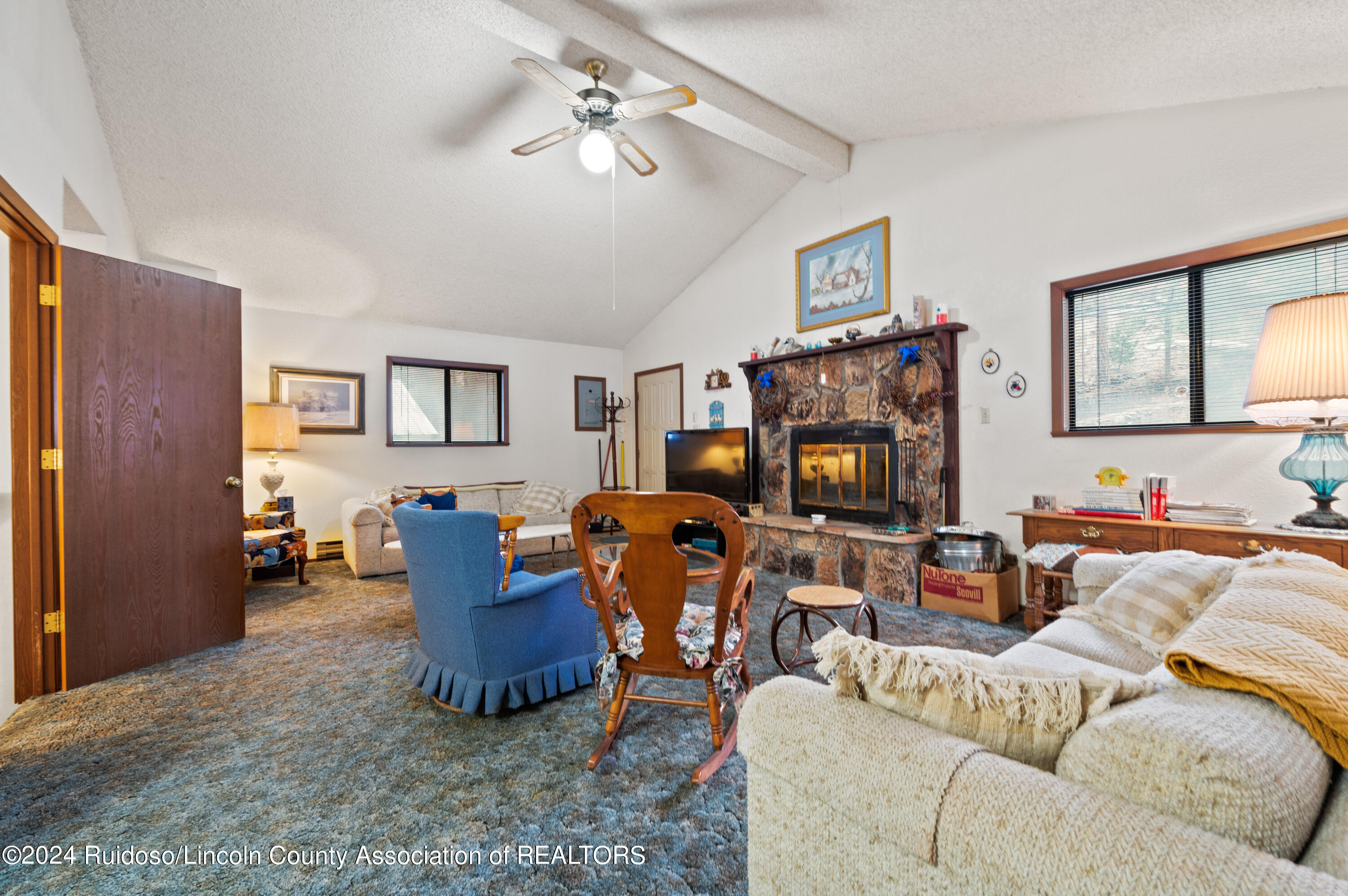 471 Paradise Canyon Drive, Ruidoso, New Mexico image 7