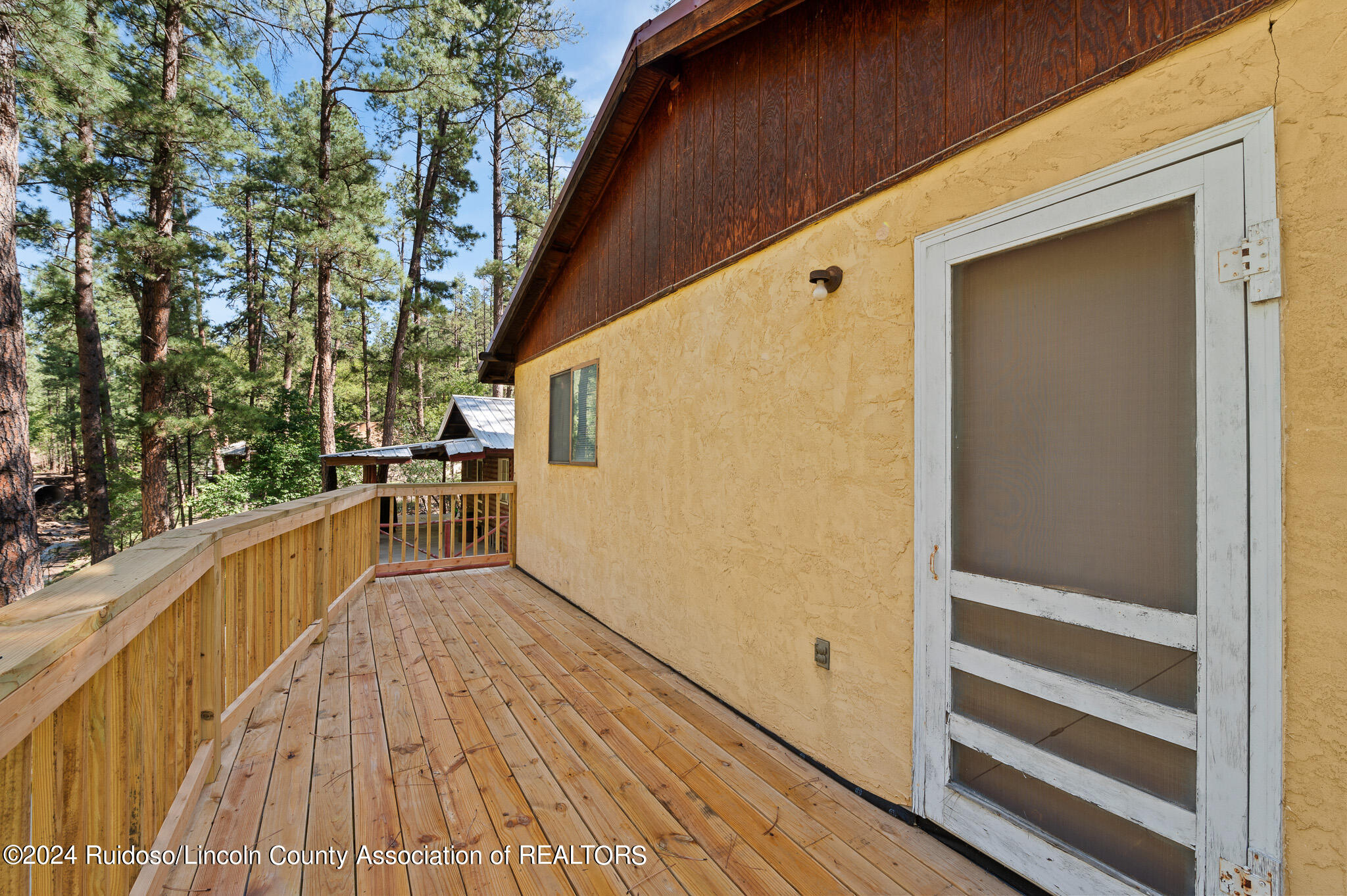 471 Paradise Canyon Drive, Ruidoso, New Mexico image 29