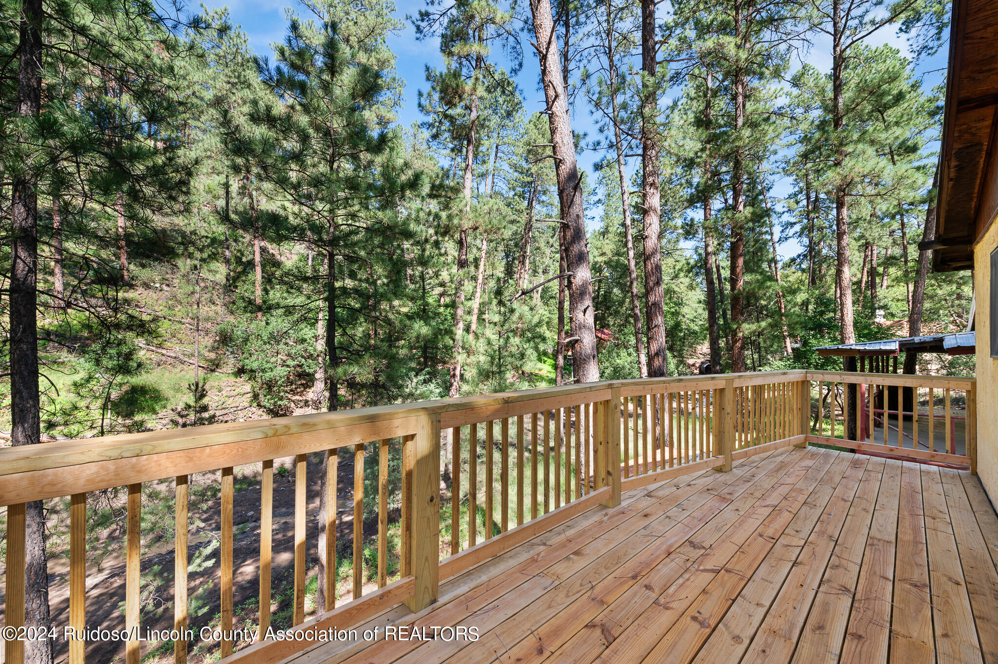 471 Paradise Canyon Drive, Ruidoso, New Mexico image 30