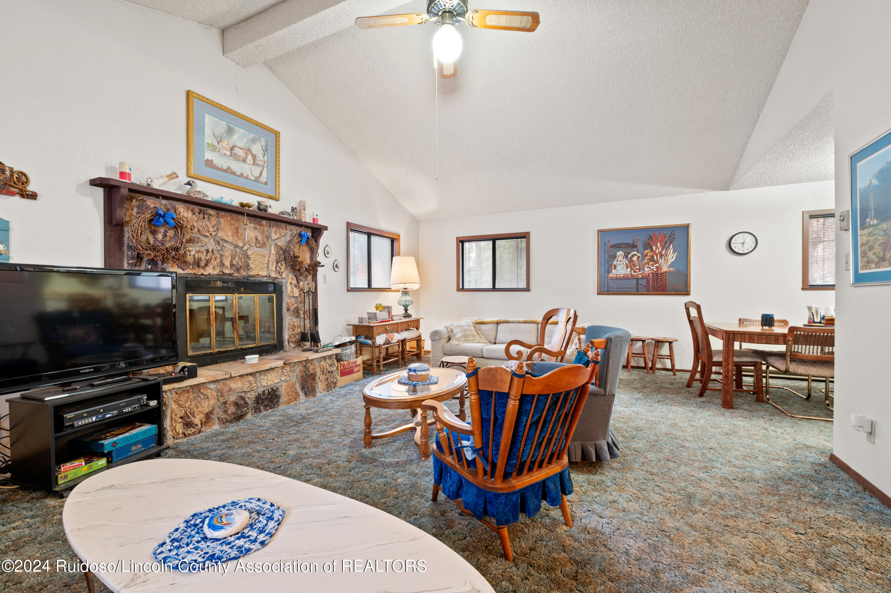 471 Paradise Canyon Drive, Ruidoso, New Mexico image 4