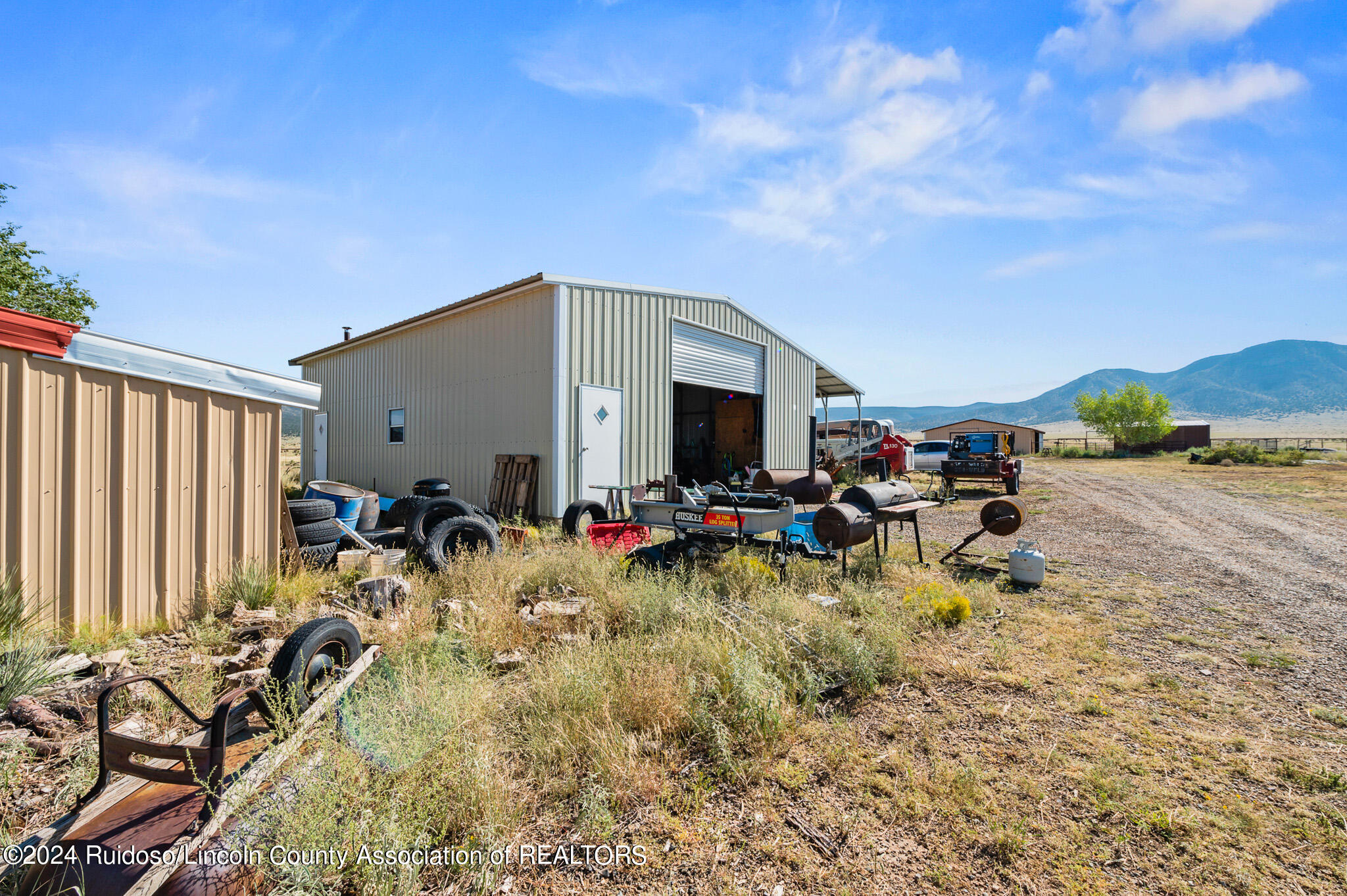 224 Snell Road, Carrizozo, New Mexico image 39