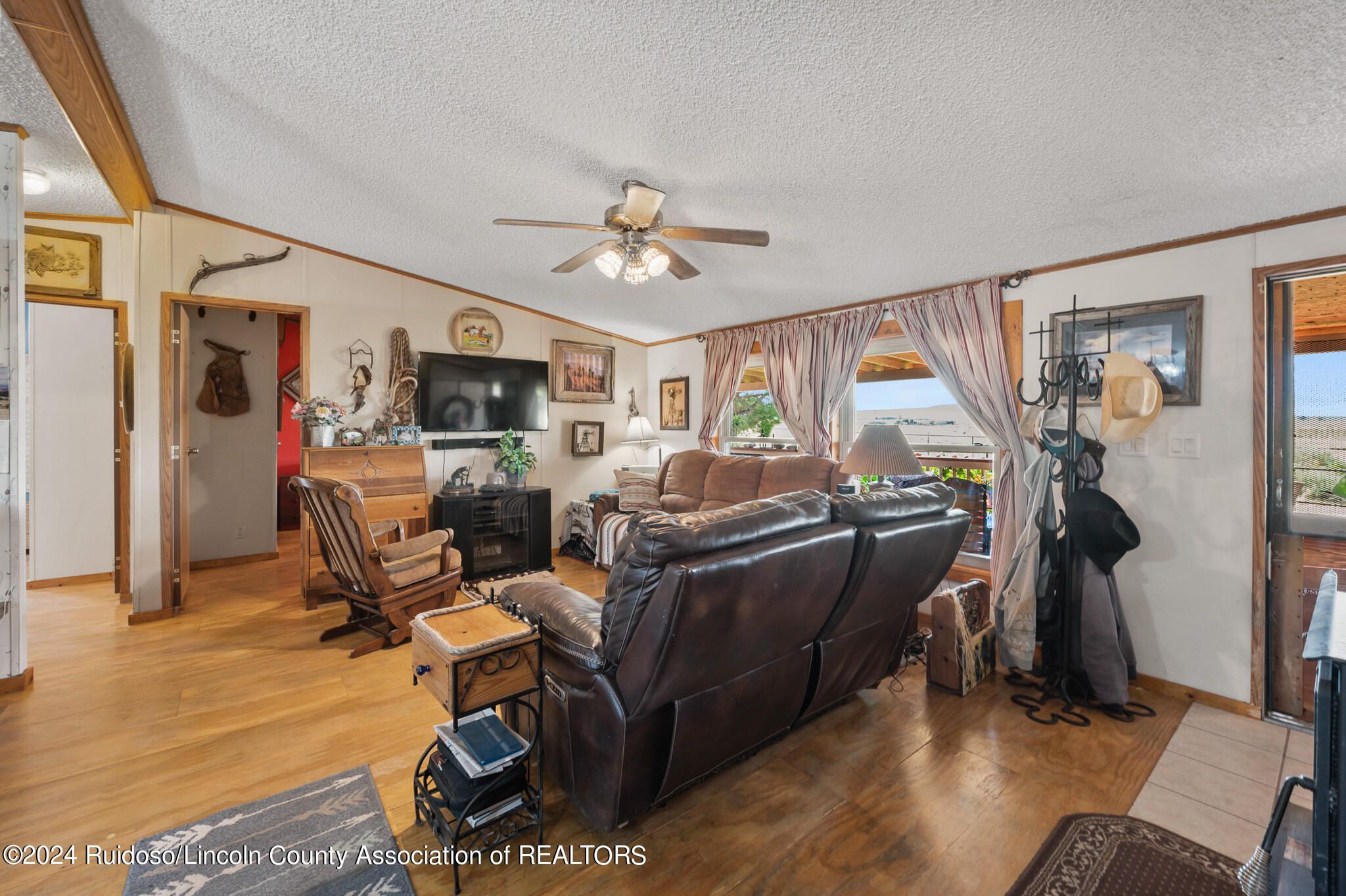 224 Snell Road, Carrizozo, New Mexico image 5