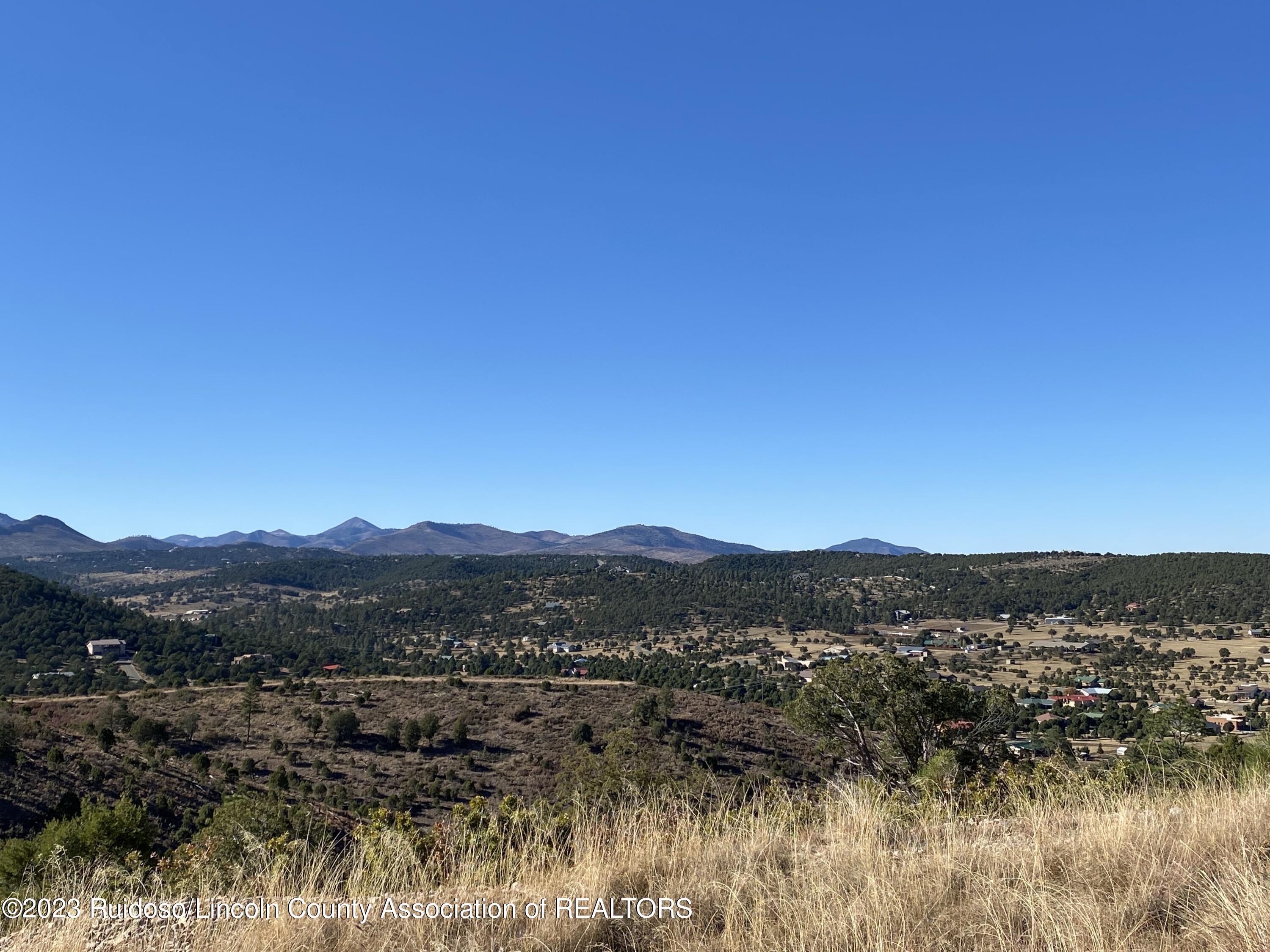 Lot 32C-1 Lee Trevino Court, Alto, New Mexico image 2