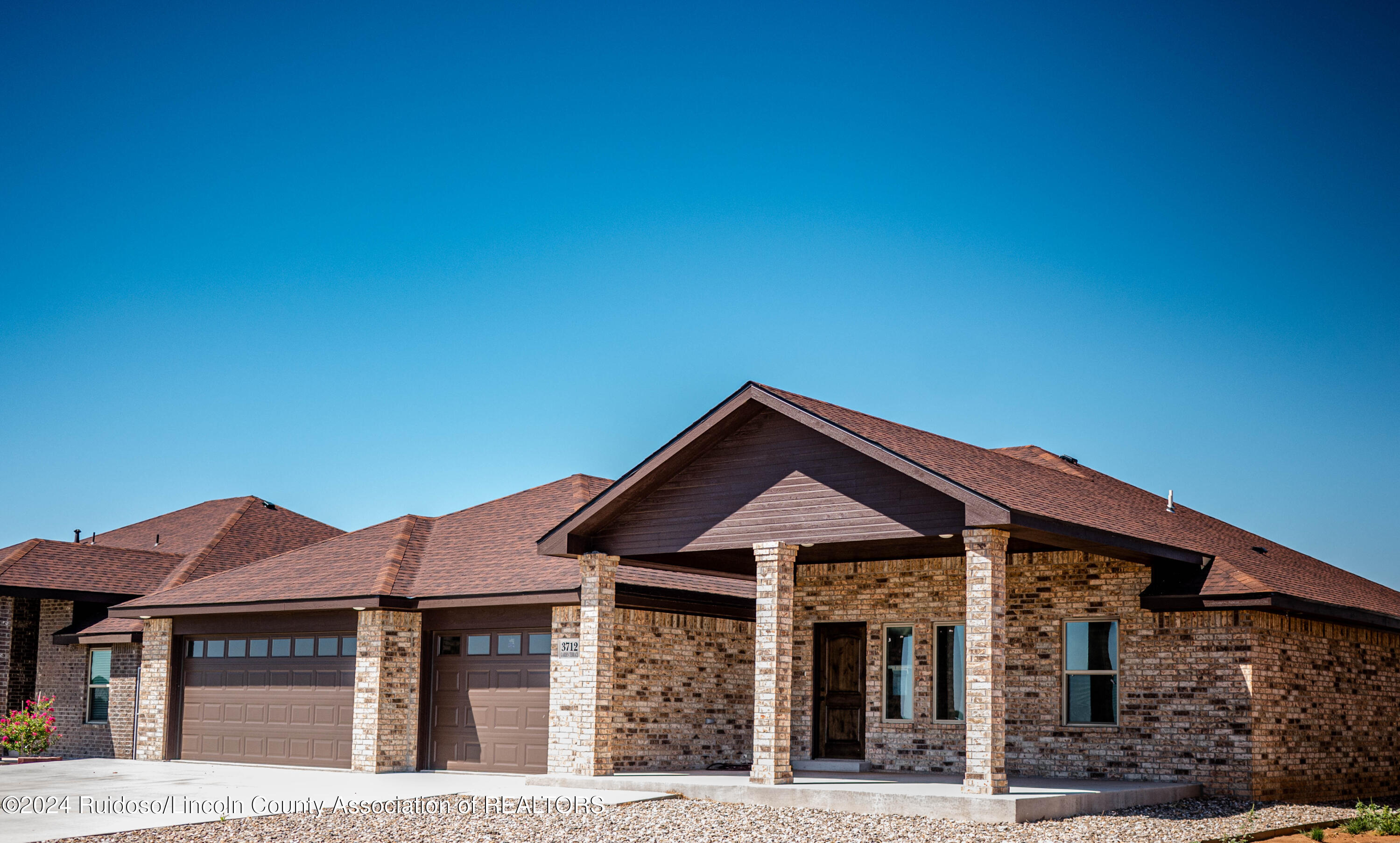 3712 Garden Terrace Terrace, Clovis, New Mexico image 1