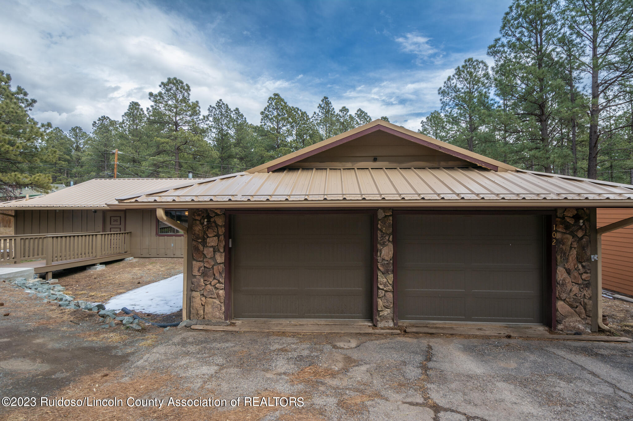 102 Devon Court, Ruidoso, New Mexico image 1