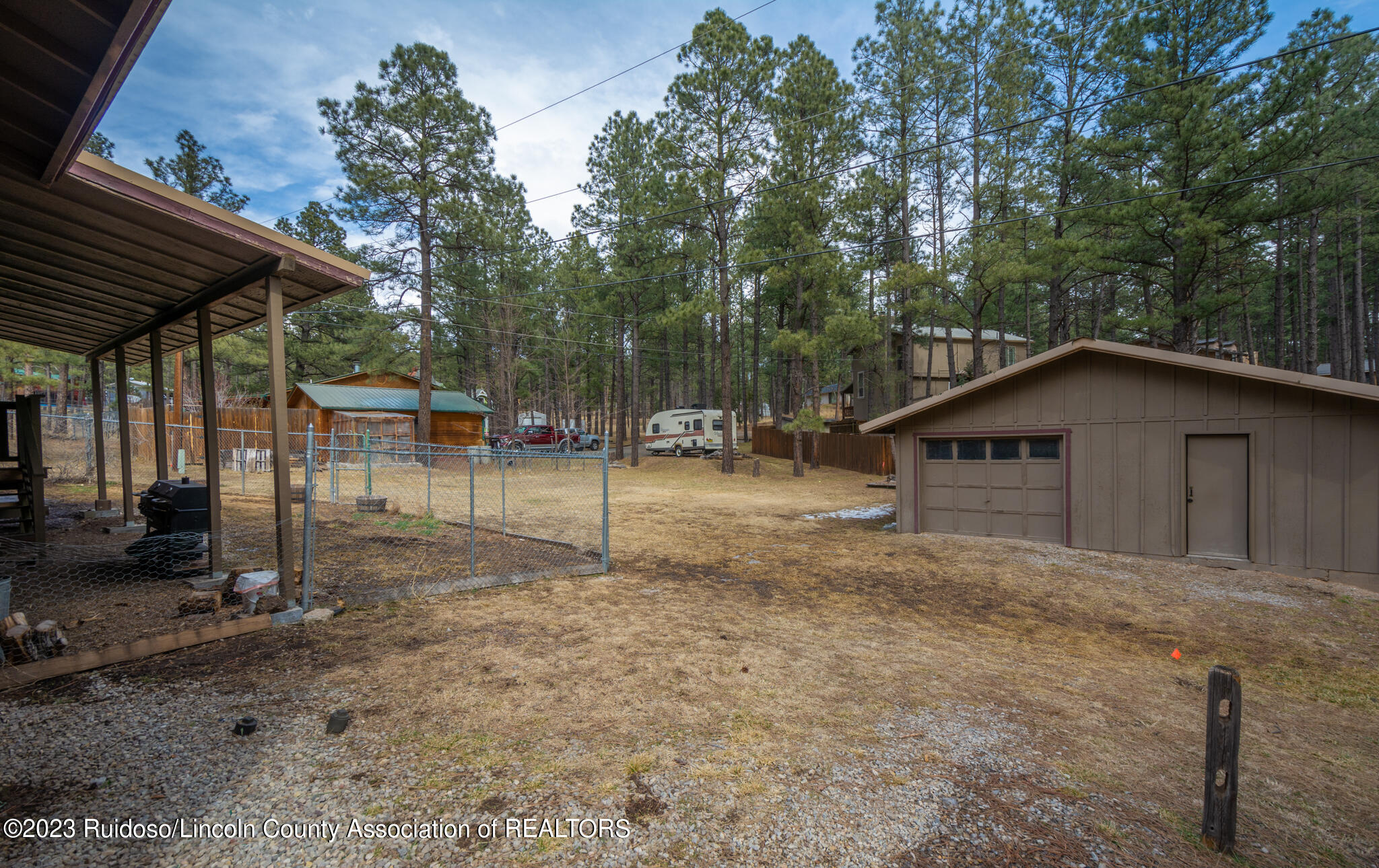 102 Devon Court, Ruidoso, New Mexico image 5