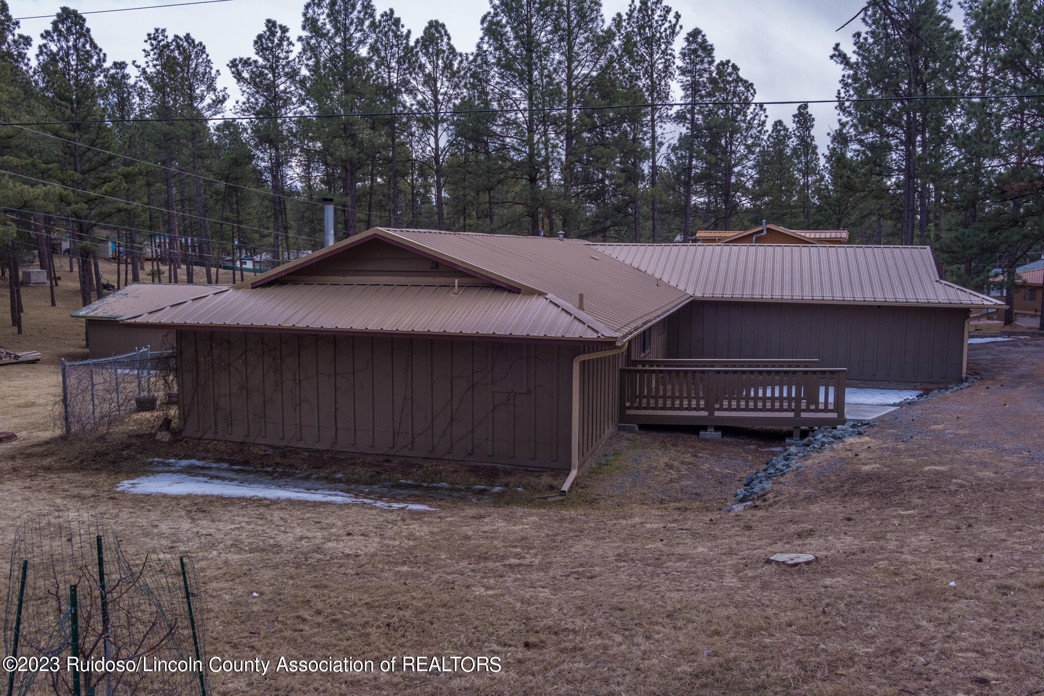 102 Devon Court, Ruidoso, New Mexico image 4