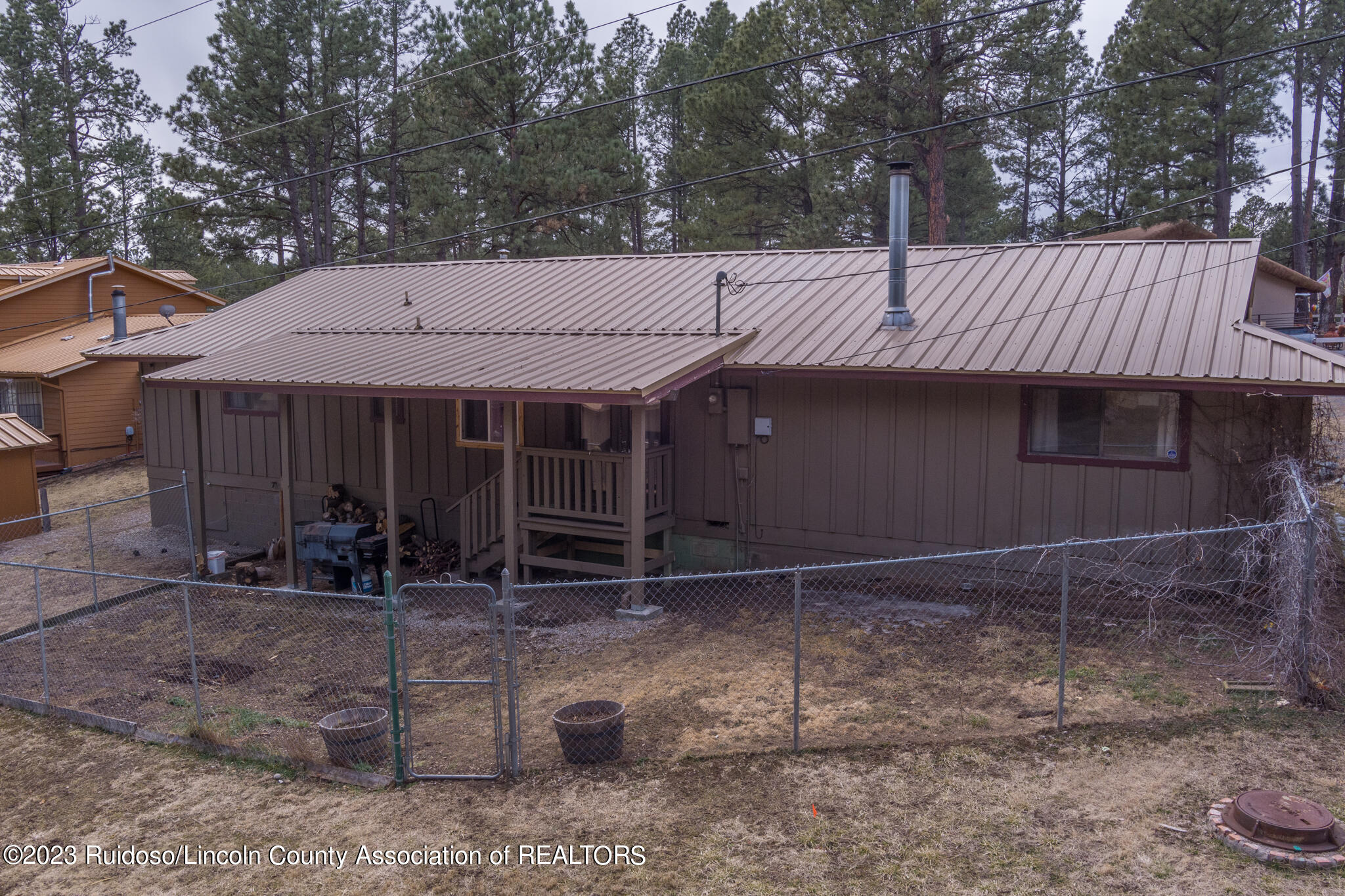 102 Devon Court, Ruidoso, New Mexico image 6