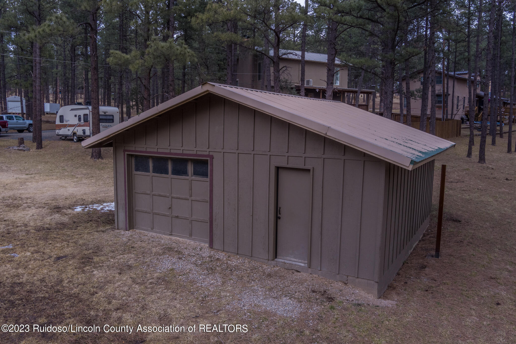 102 Devon Court, Ruidoso, New Mexico image 8