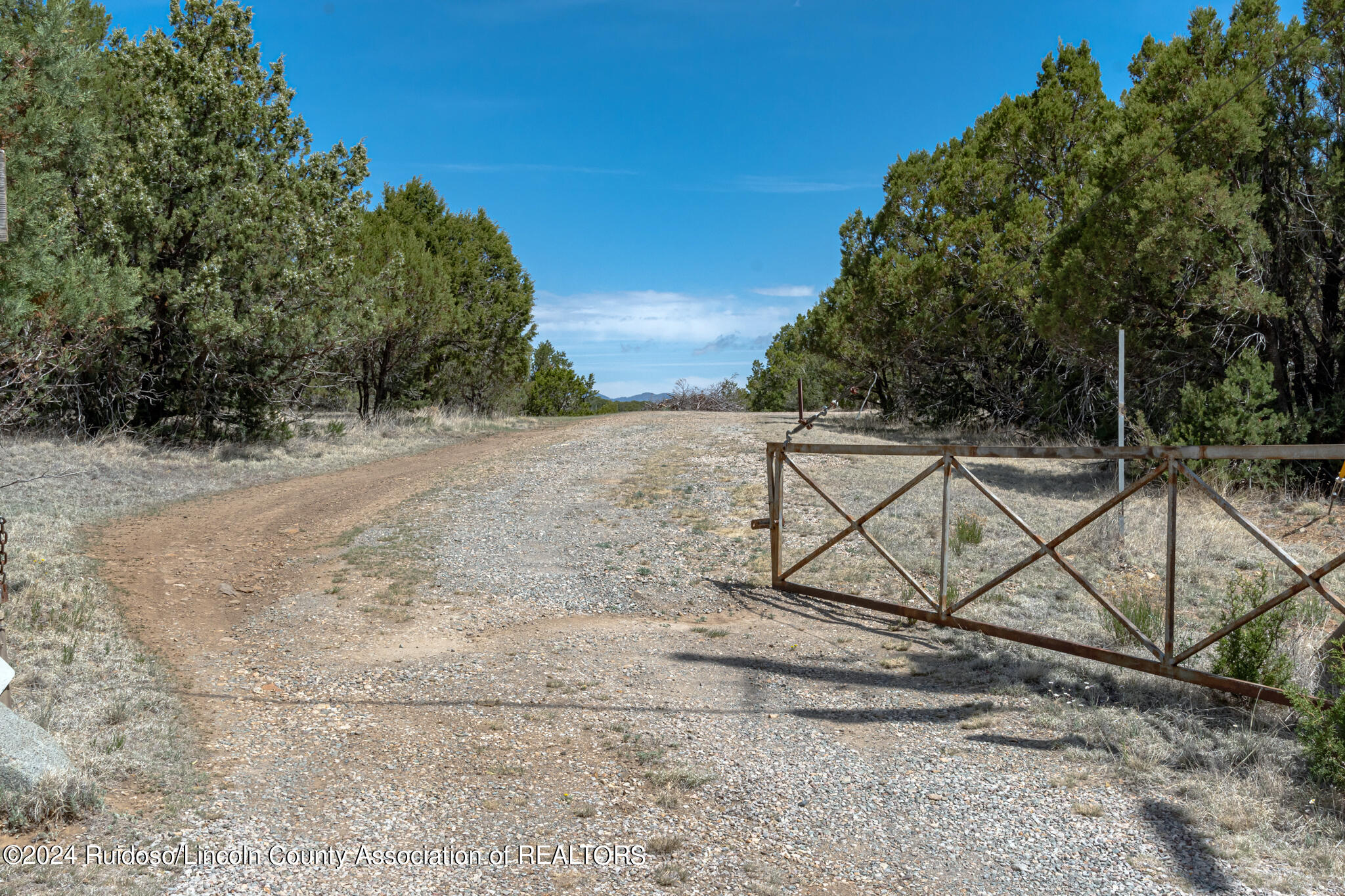 226 Juniper Springs Road, Nogal, New Mexico image 36