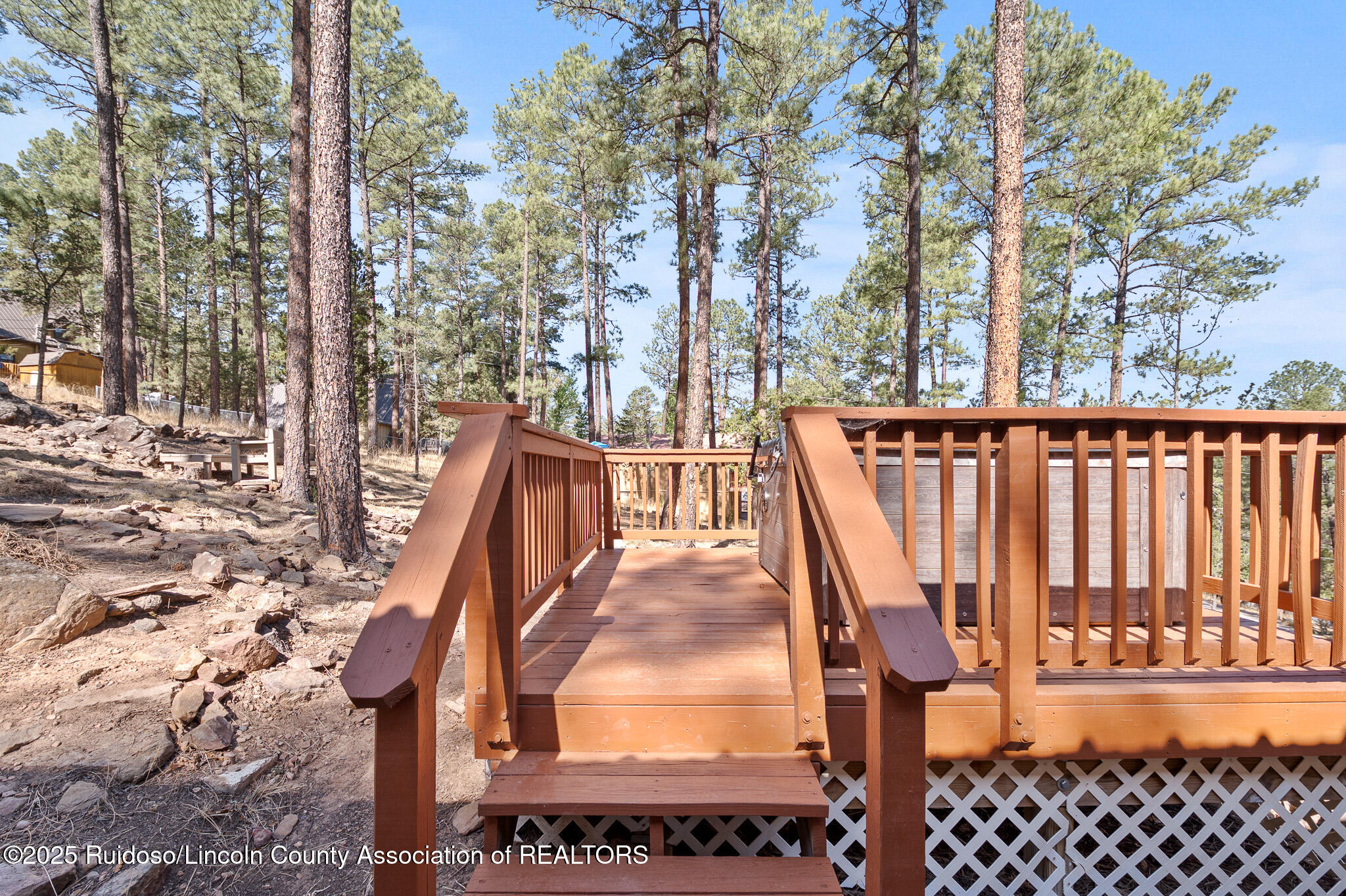 120 Old Lincoln Road, Ruidoso, New Mexico image 40