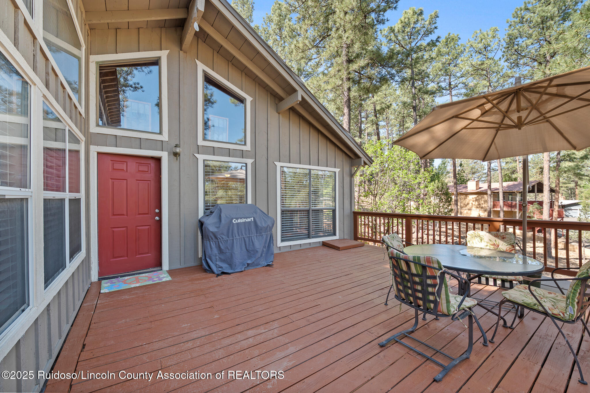 120 Old Lincoln Road, Ruidoso, New Mexico image 36
