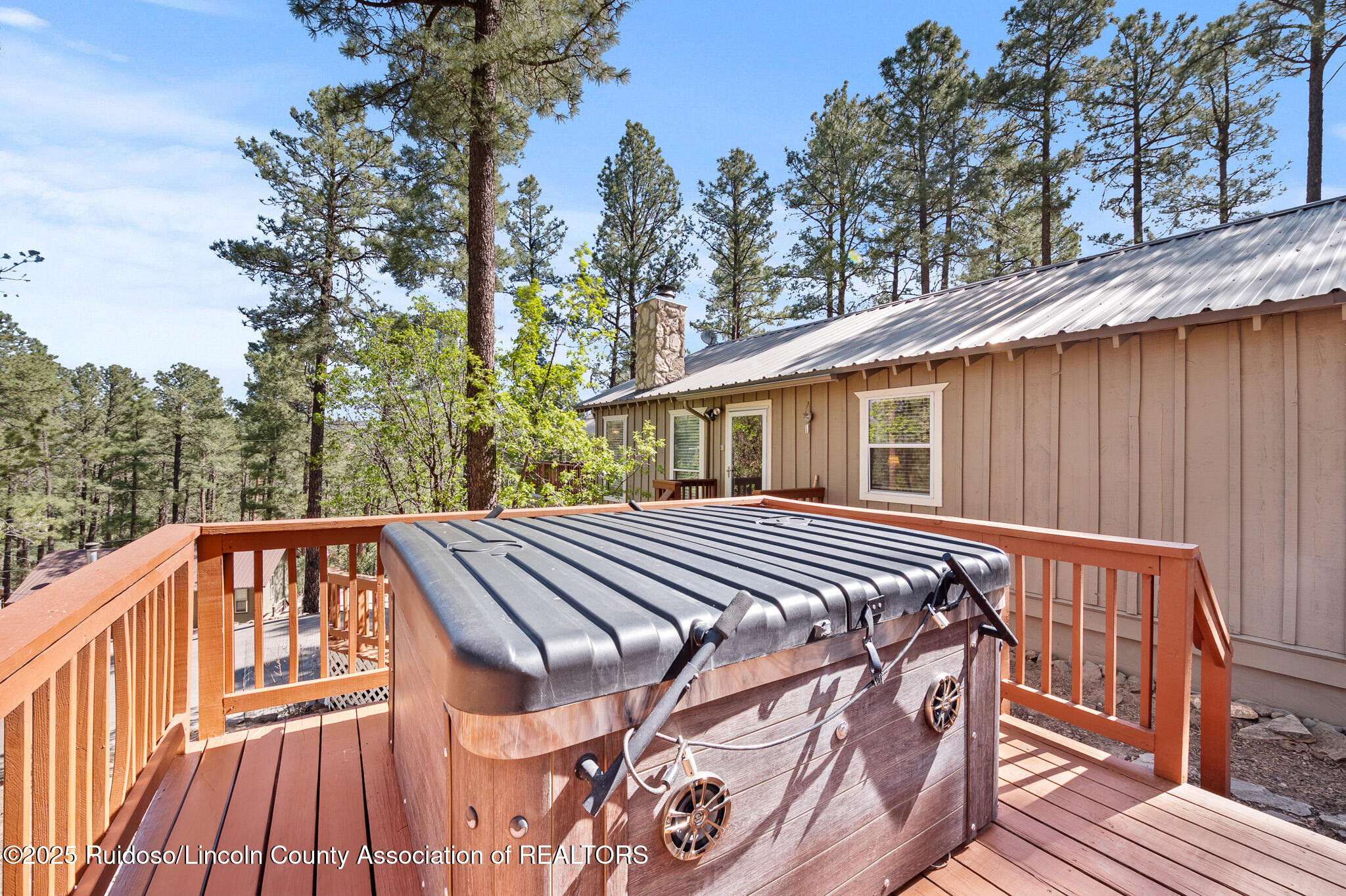 120 Old Lincoln Road, Ruidoso, New Mexico image 41