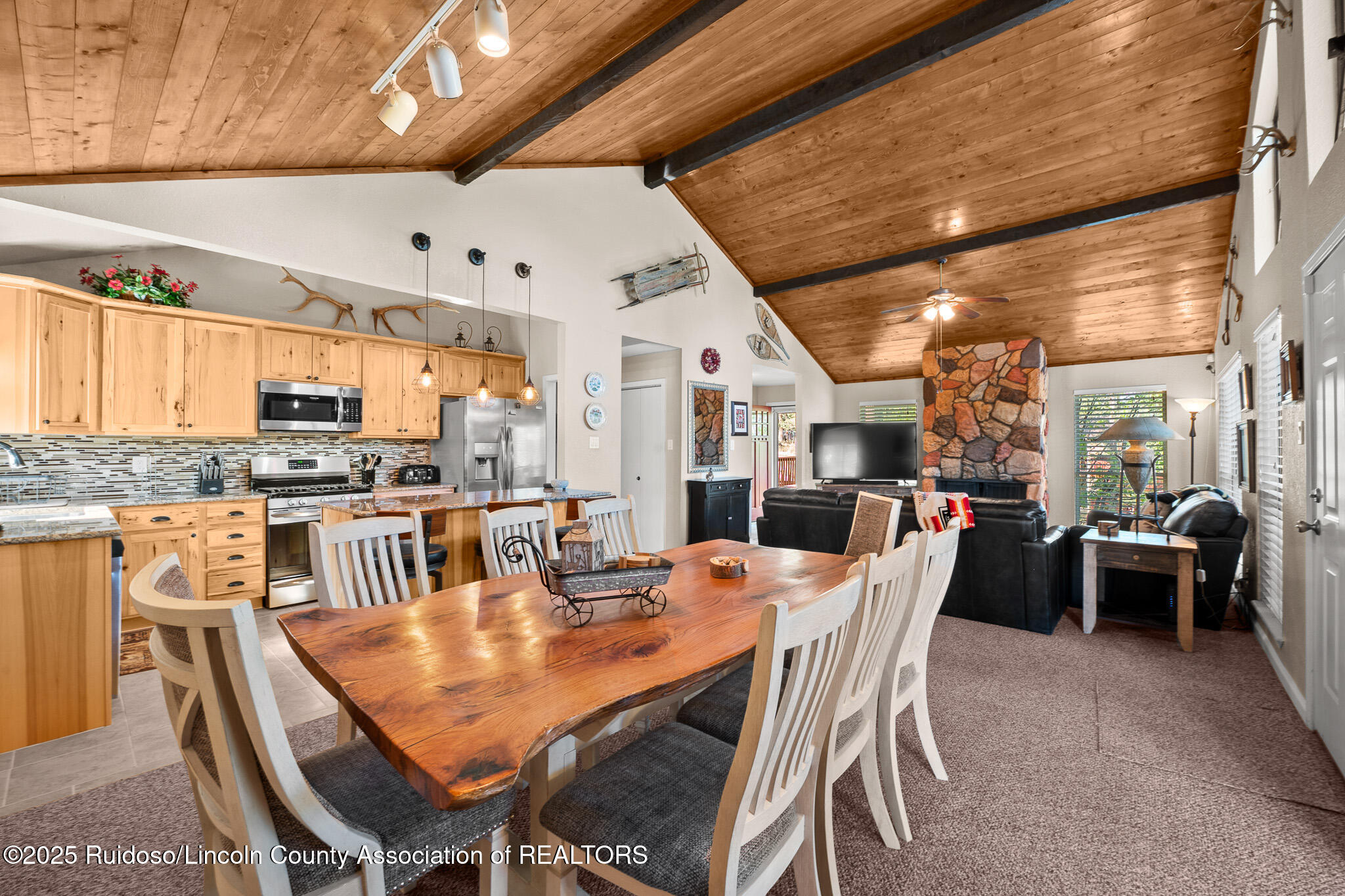 120 Old Lincoln Road, Ruidoso, New Mexico image 11