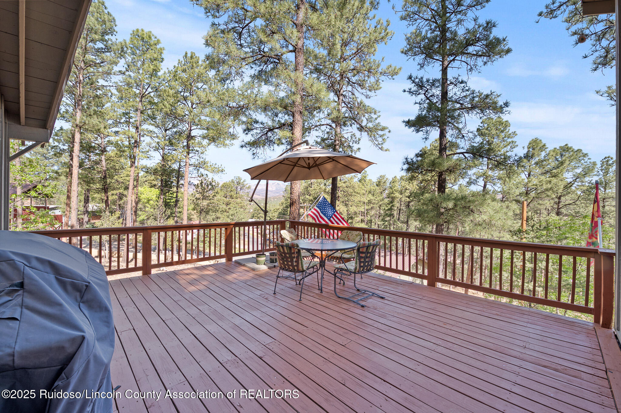 120 Old Lincoln Road, Ruidoso, New Mexico image 38