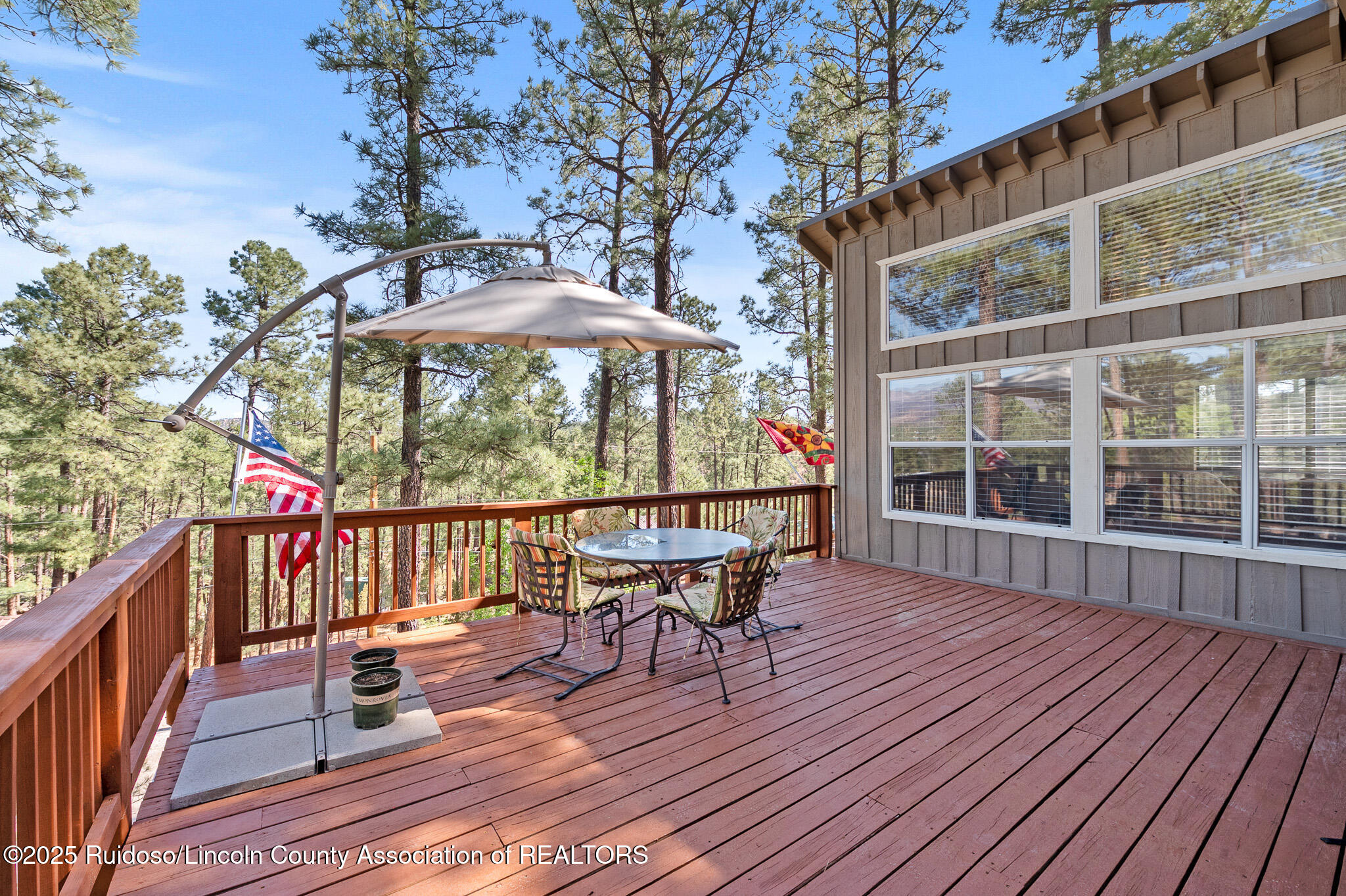 120 Old Lincoln Road, Ruidoso, New Mexico image 37