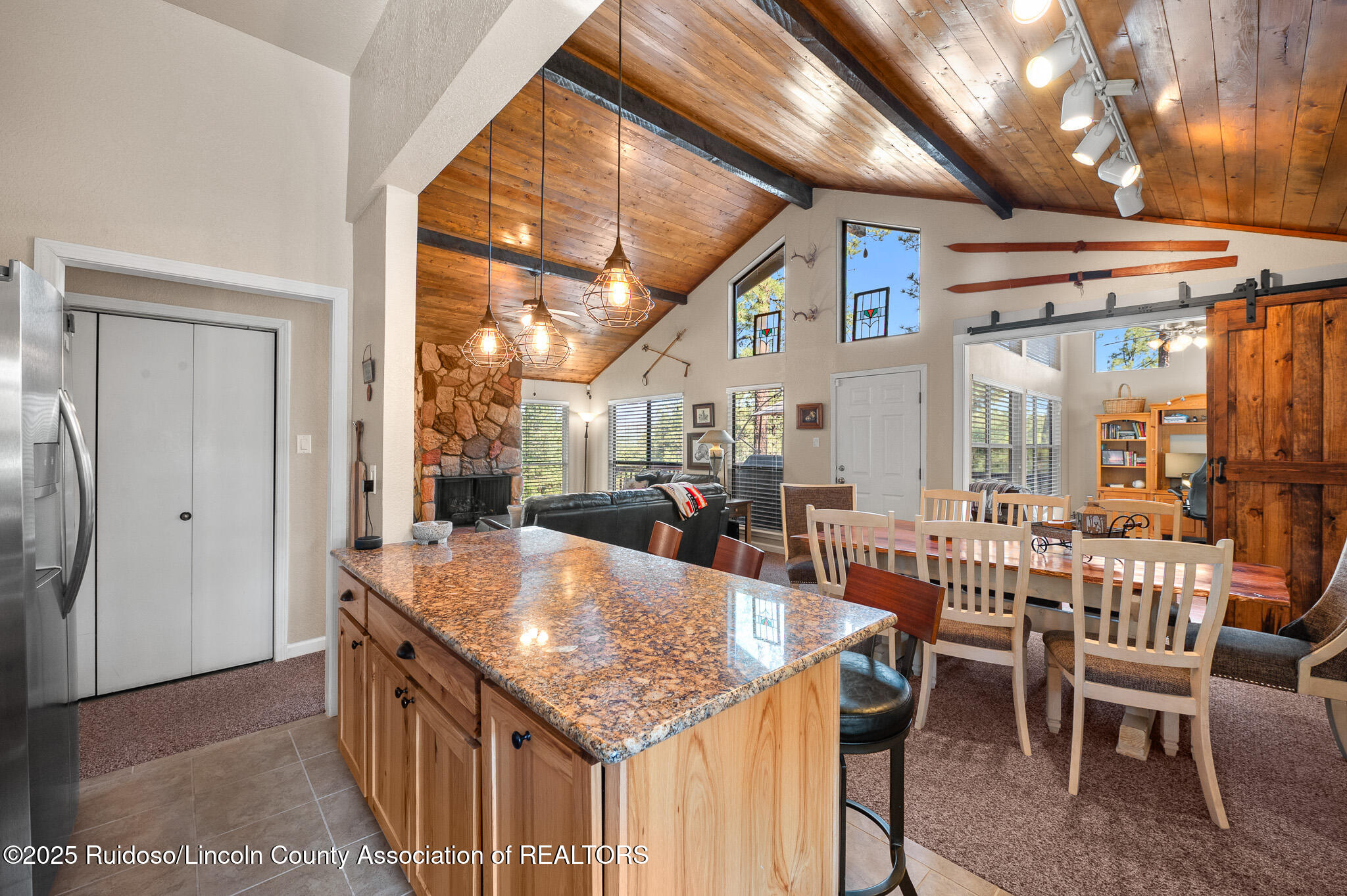 120 Old Lincoln Road, Ruidoso, New Mexico image 16