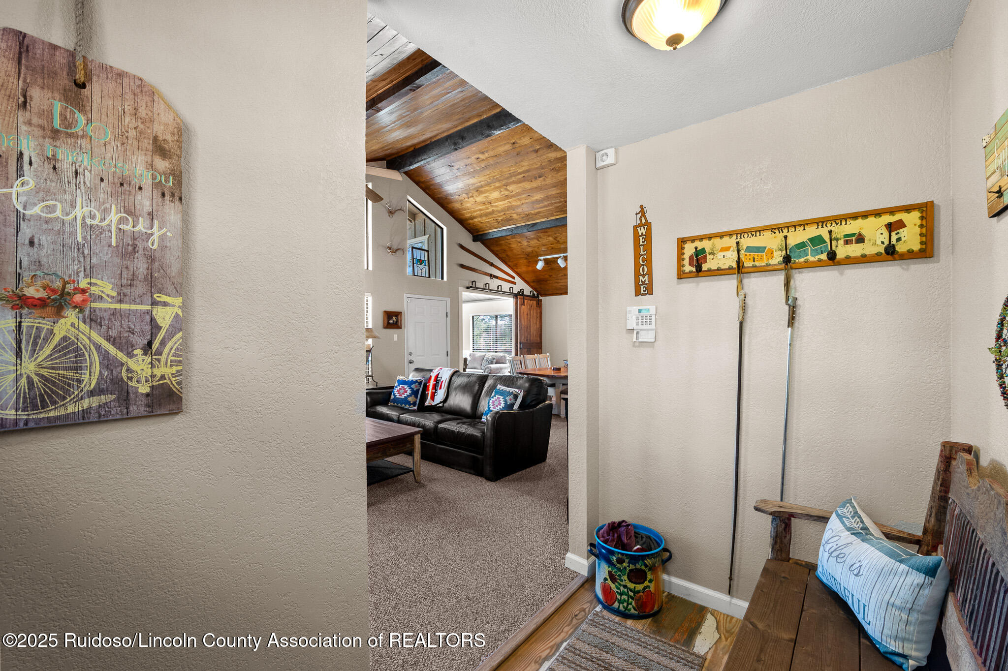 120 Old Lincoln Road, Ruidoso, New Mexico image 8