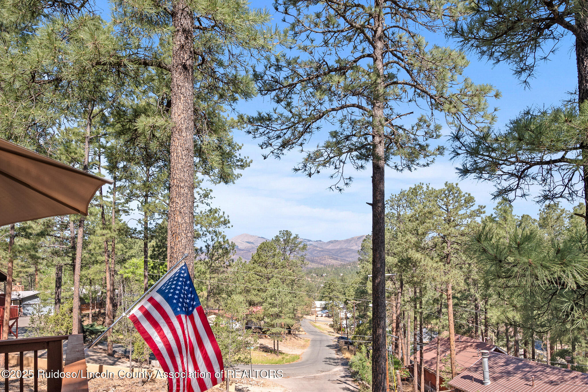 120 Old Lincoln Road, Ruidoso, New Mexico image 6