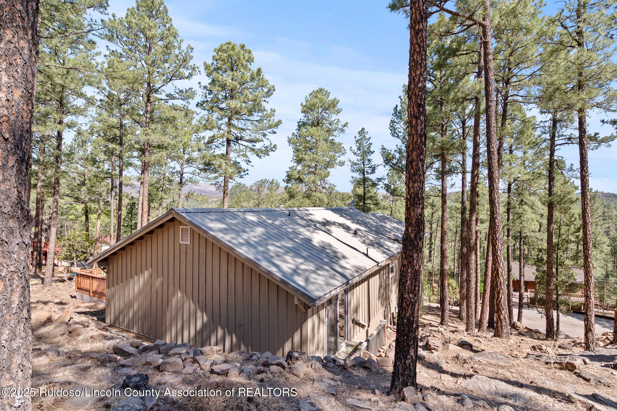 120 Old Lincoln Road, Ruidoso, New Mexico image 45