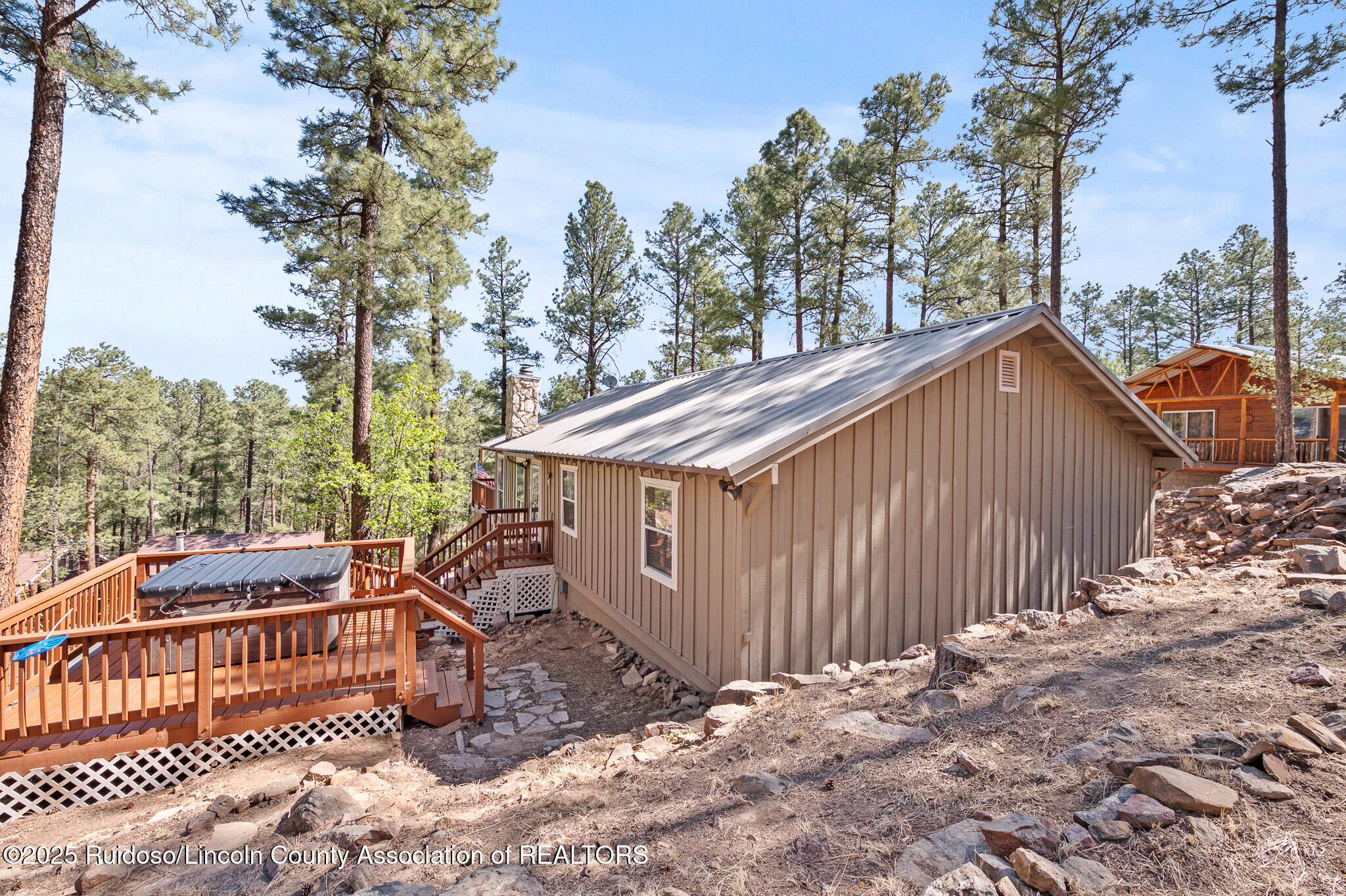 120 Old Lincoln Road, Ruidoso, New Mexico image 39