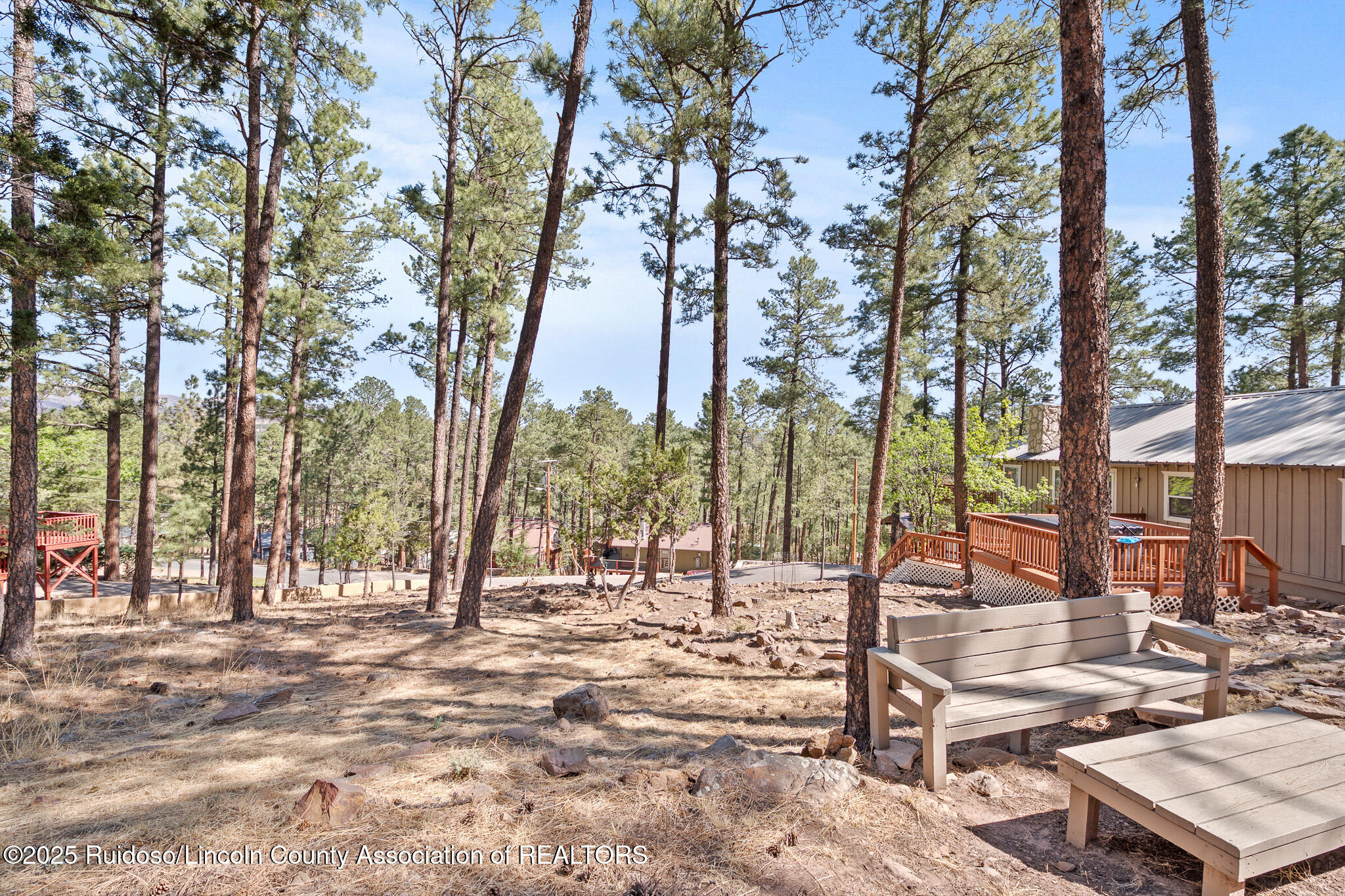 120 Old Lincoln Road, Ruidoso, New Mexico image 44