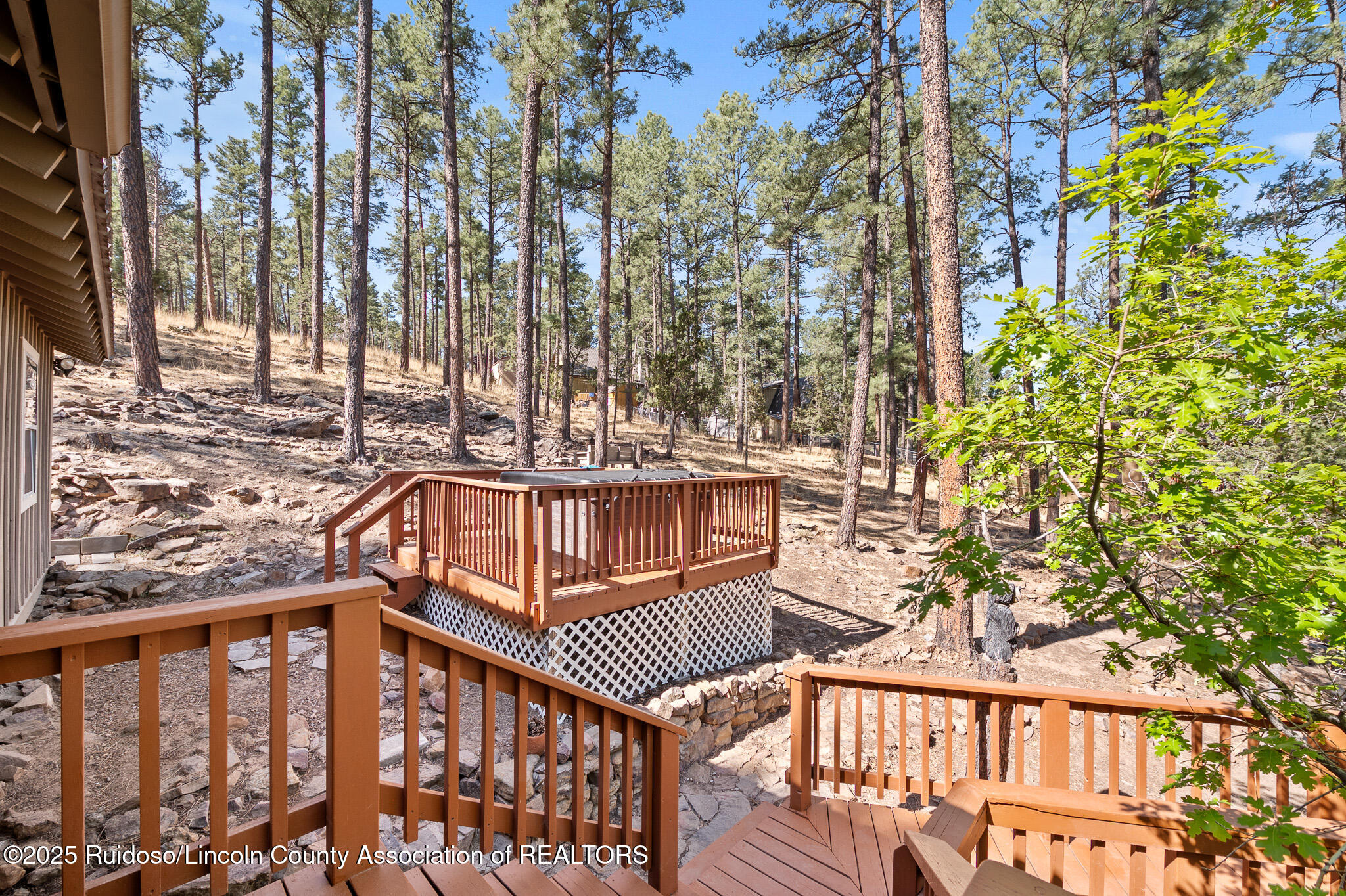 120 Old Lincoln Road, Ruidoso, New Mexico image 5
