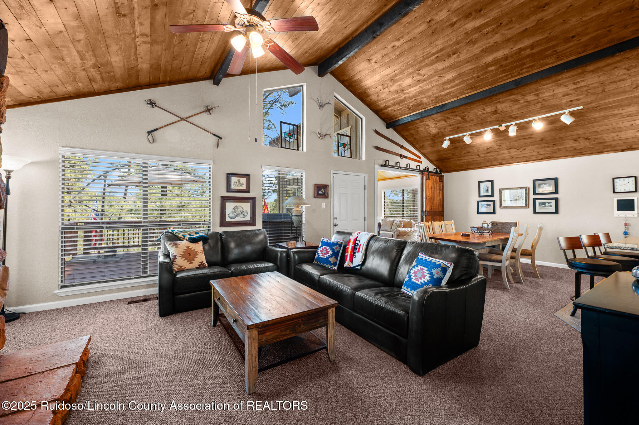 120 Old Lincoln Road, Ruidoso, New Mexico image 9