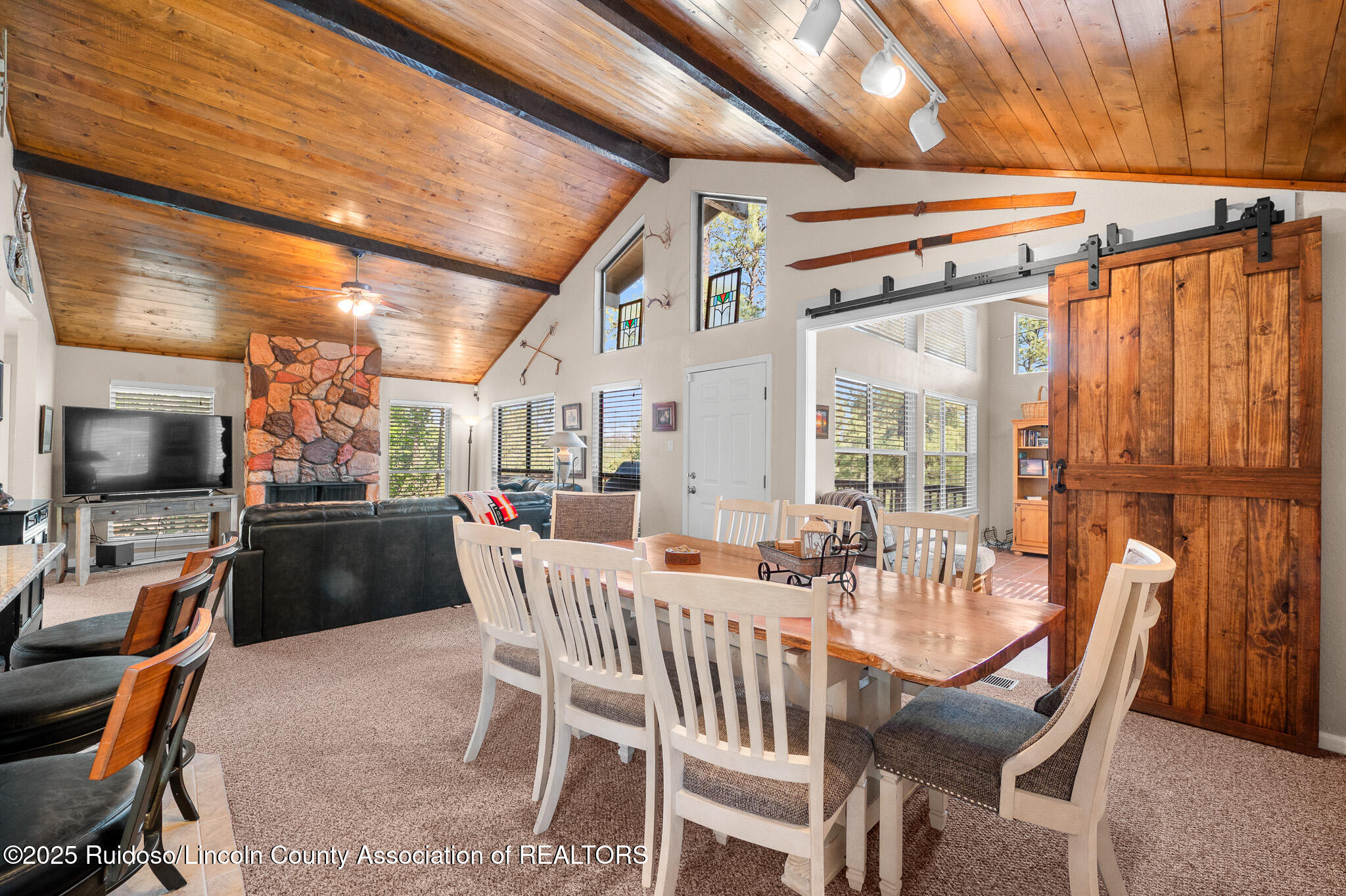 120 Old Lincoln Road, Ruidoso, New Mexico image 12