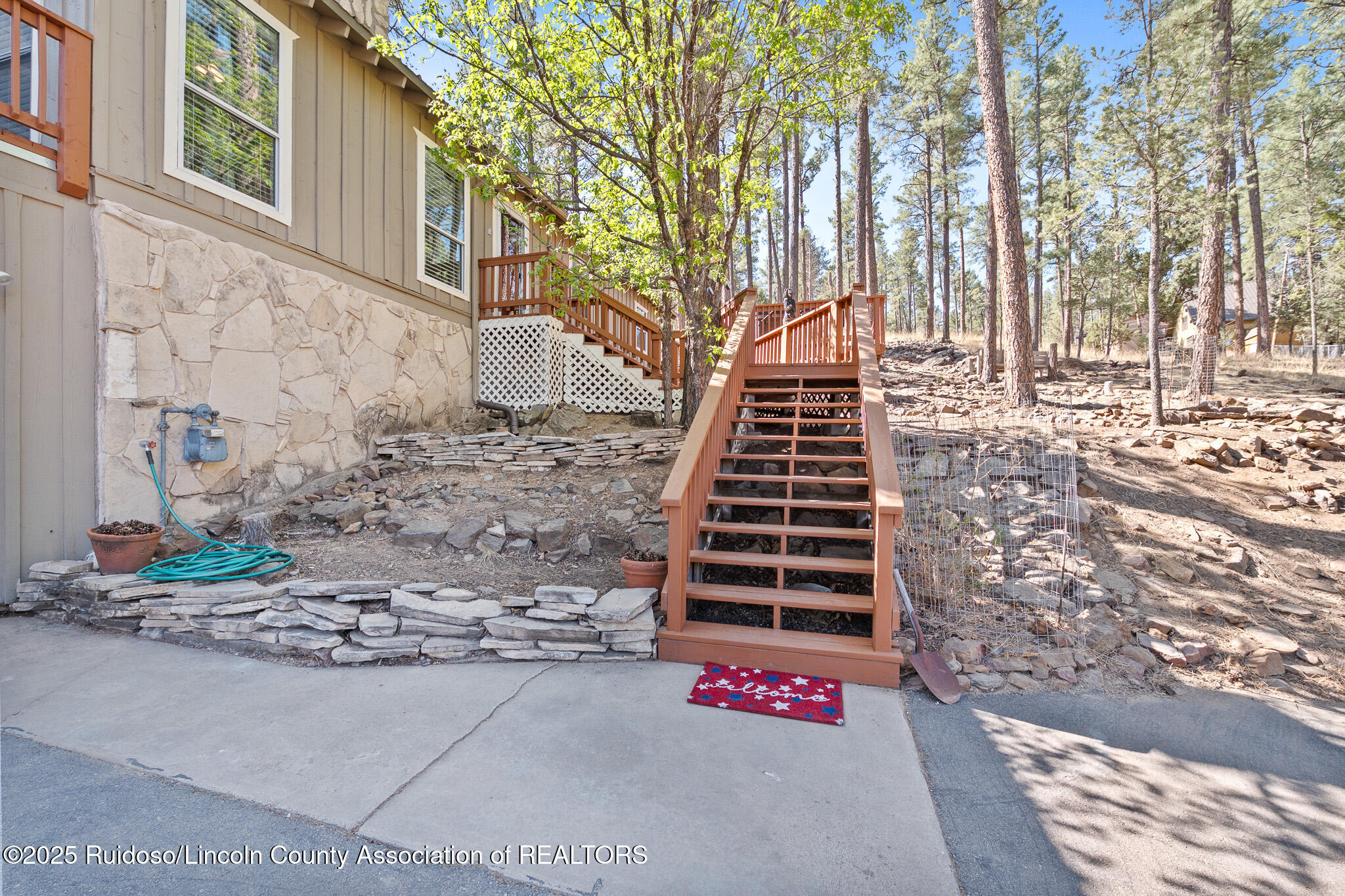 120 Old Lincoln Road, Ruidoso, New Mexico image 48