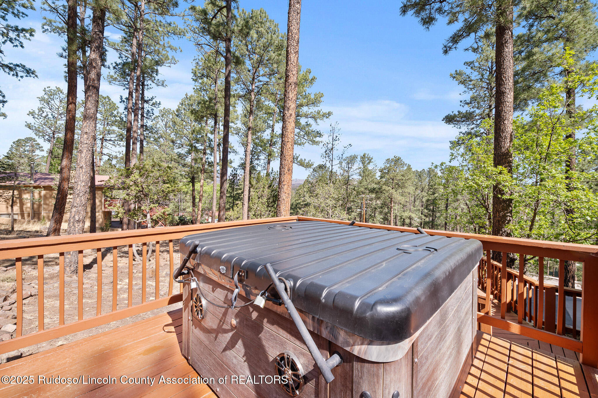 120 Old Lincoln Road, Ruidoso, New Mexico image 42