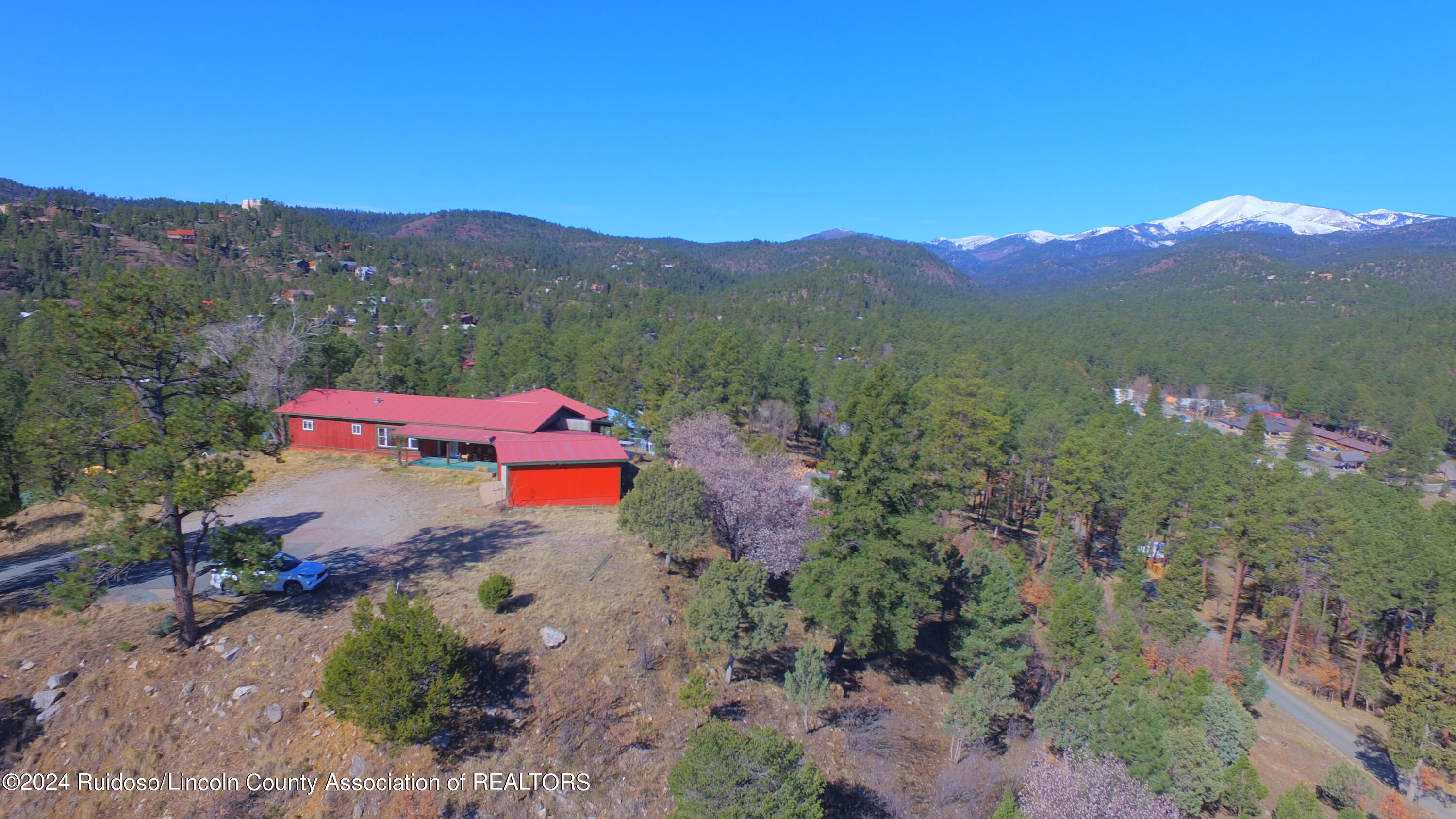 113 Pine Lodge Drive, Ruidoso, New Mexico image 49