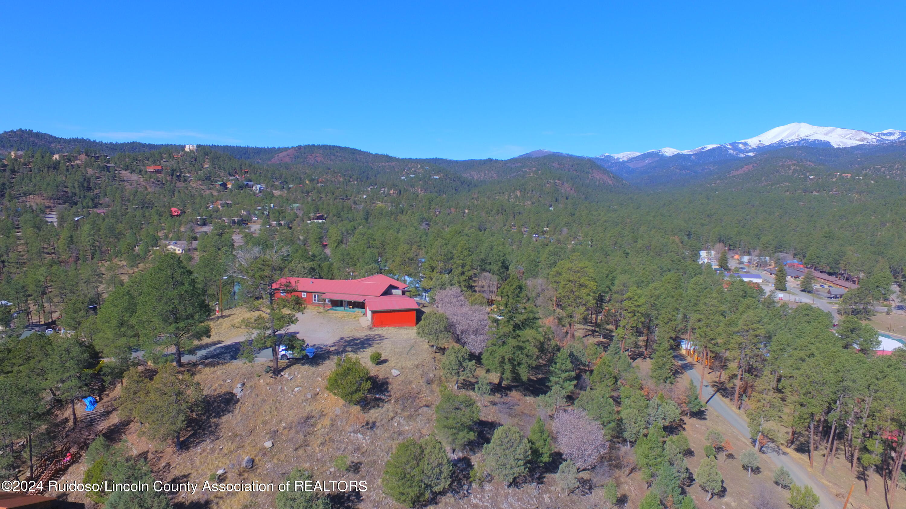 113 Pine Lodge Drive, Ruidoso, New Mexico image 45