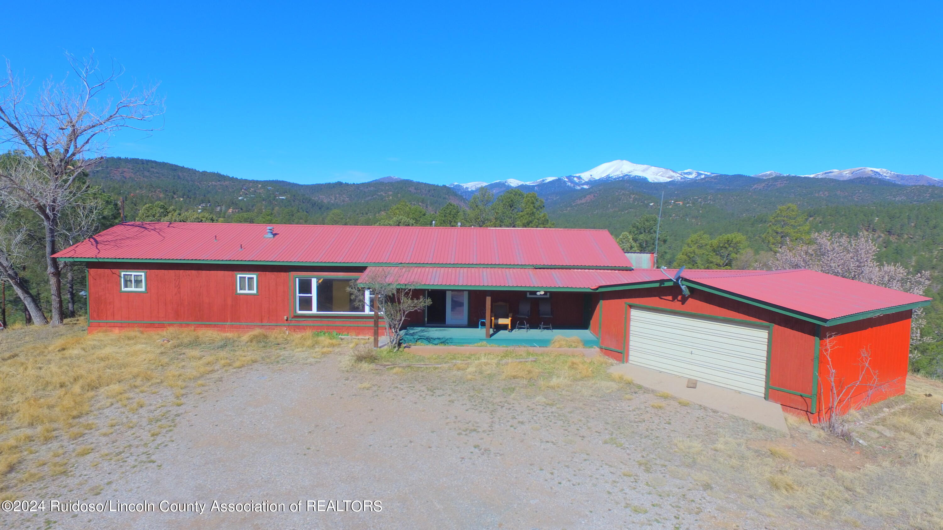 113 Pine Lodge Drive, Ruidoso, New Mexico image 44