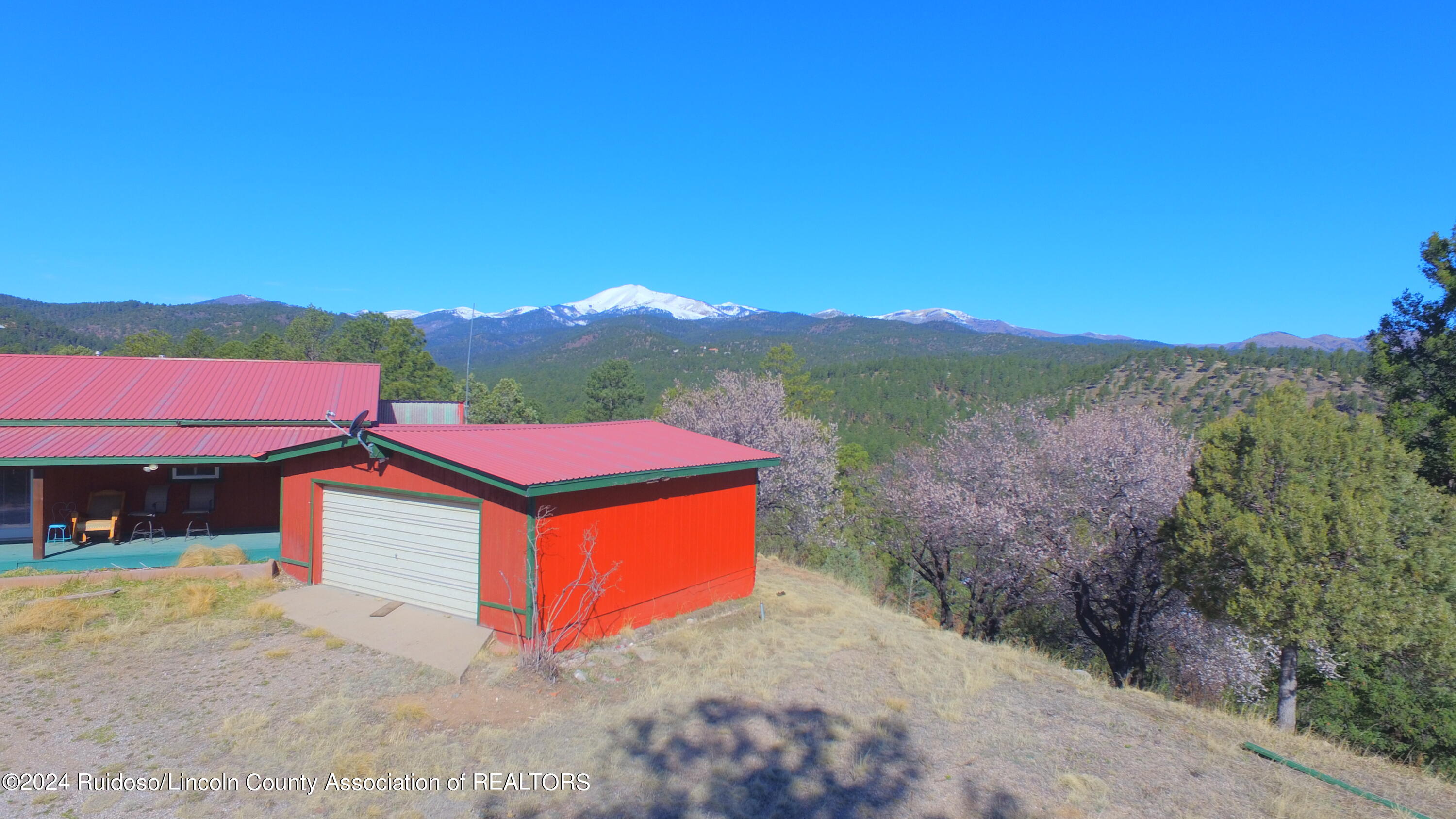 113 Pine Lodge Drive, Ruidoso, New Mexico image 48