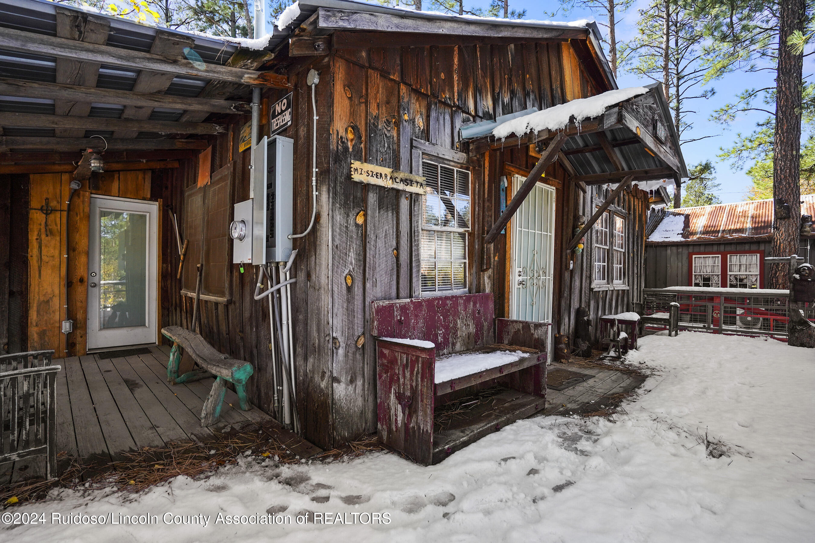 433 Second Street Street, Ruidoso, New Mexico image 5