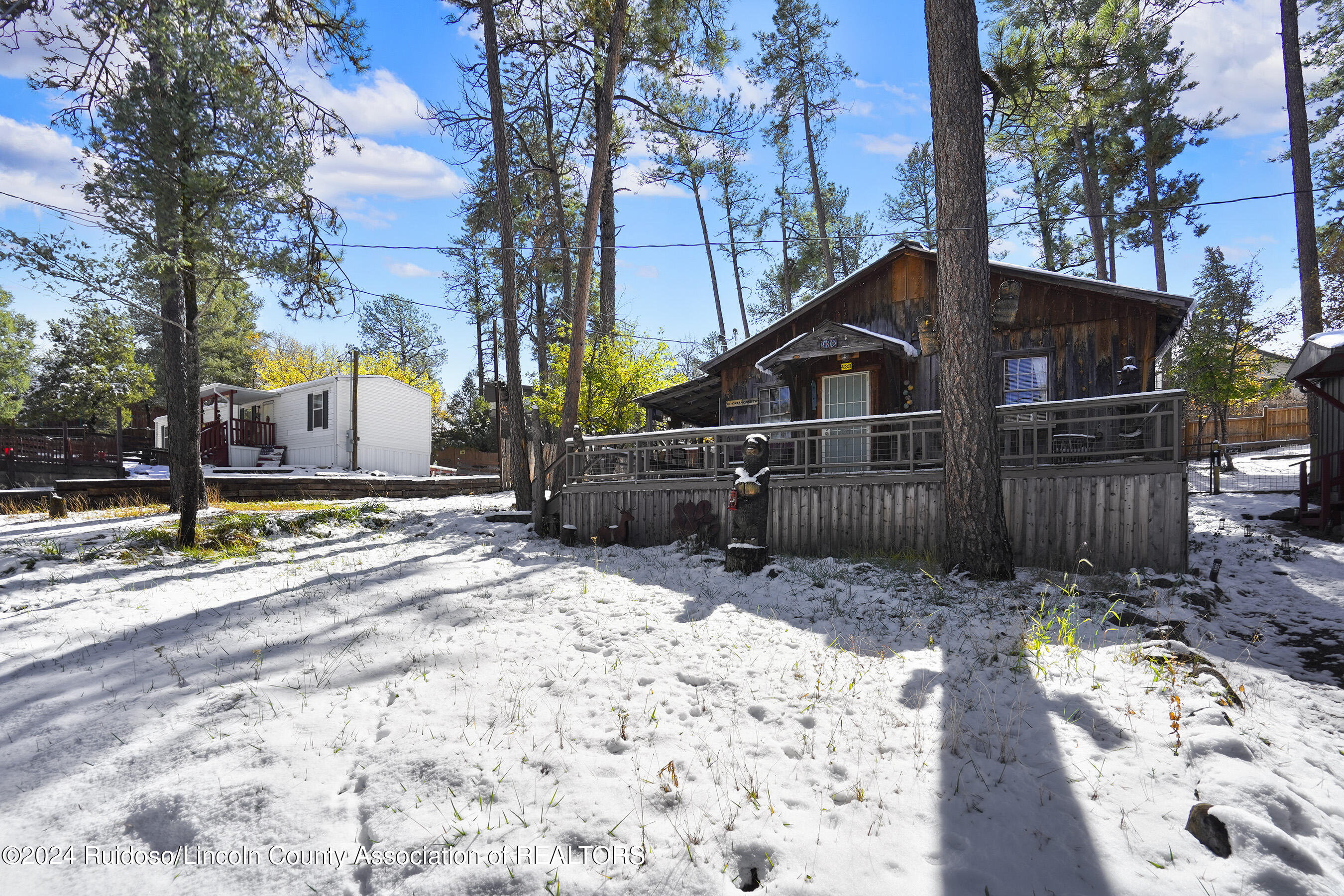 433 Second Street Street, Ruidoso, New Mexico image 2