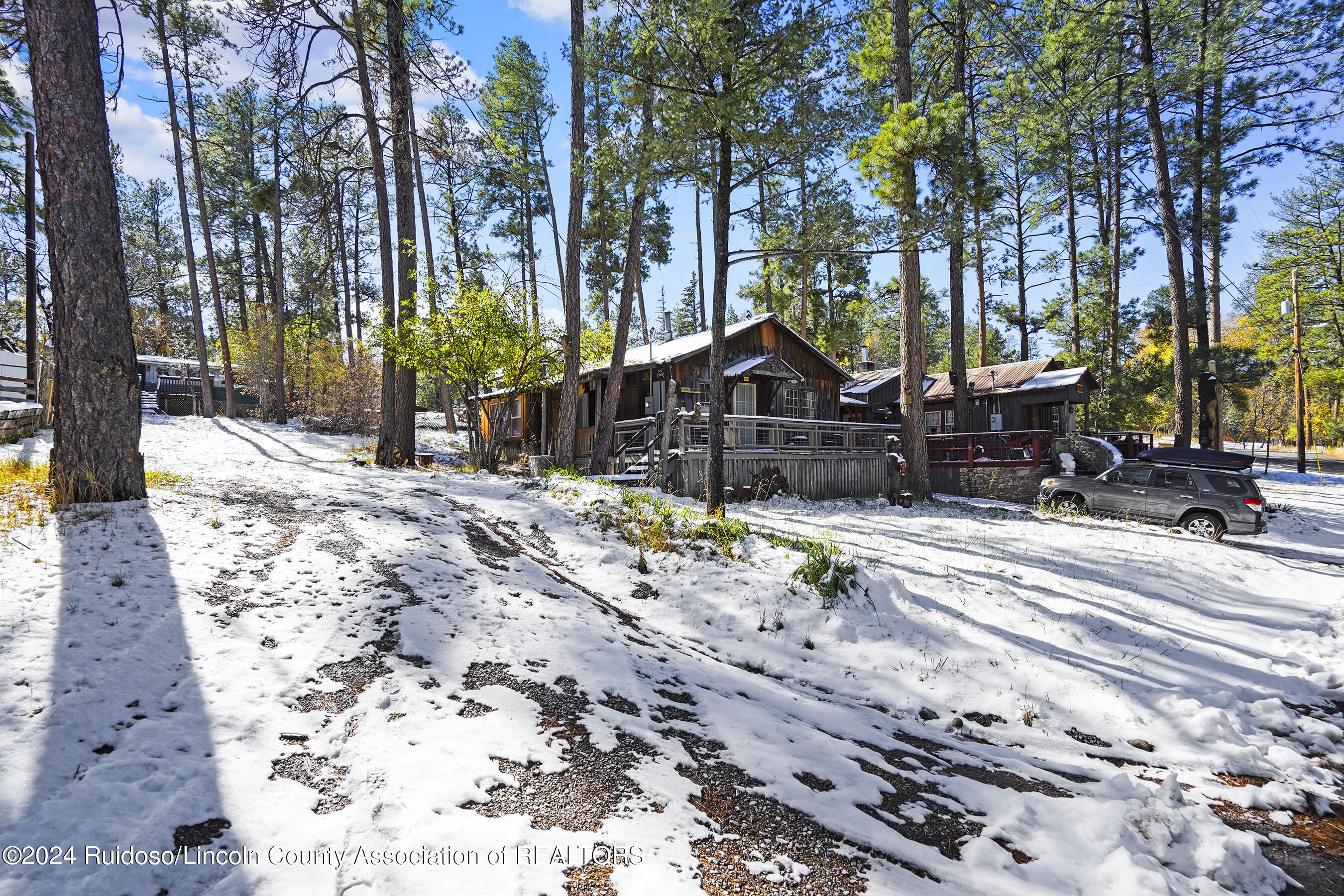 433 Second Street Street, Ruidoso, New Mexico image 26