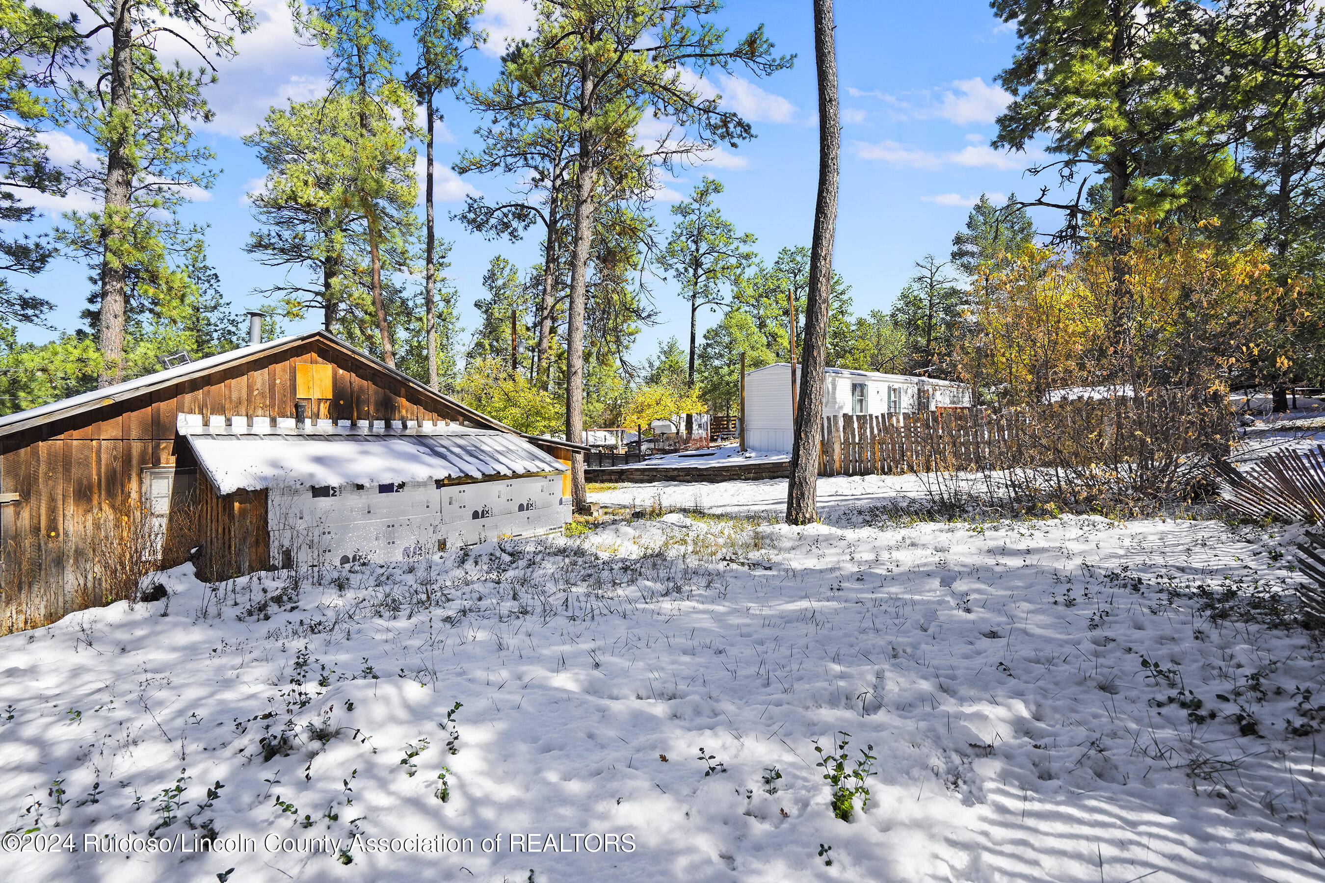 433 Second Street Street, Ruidoso, New Mexico image 28