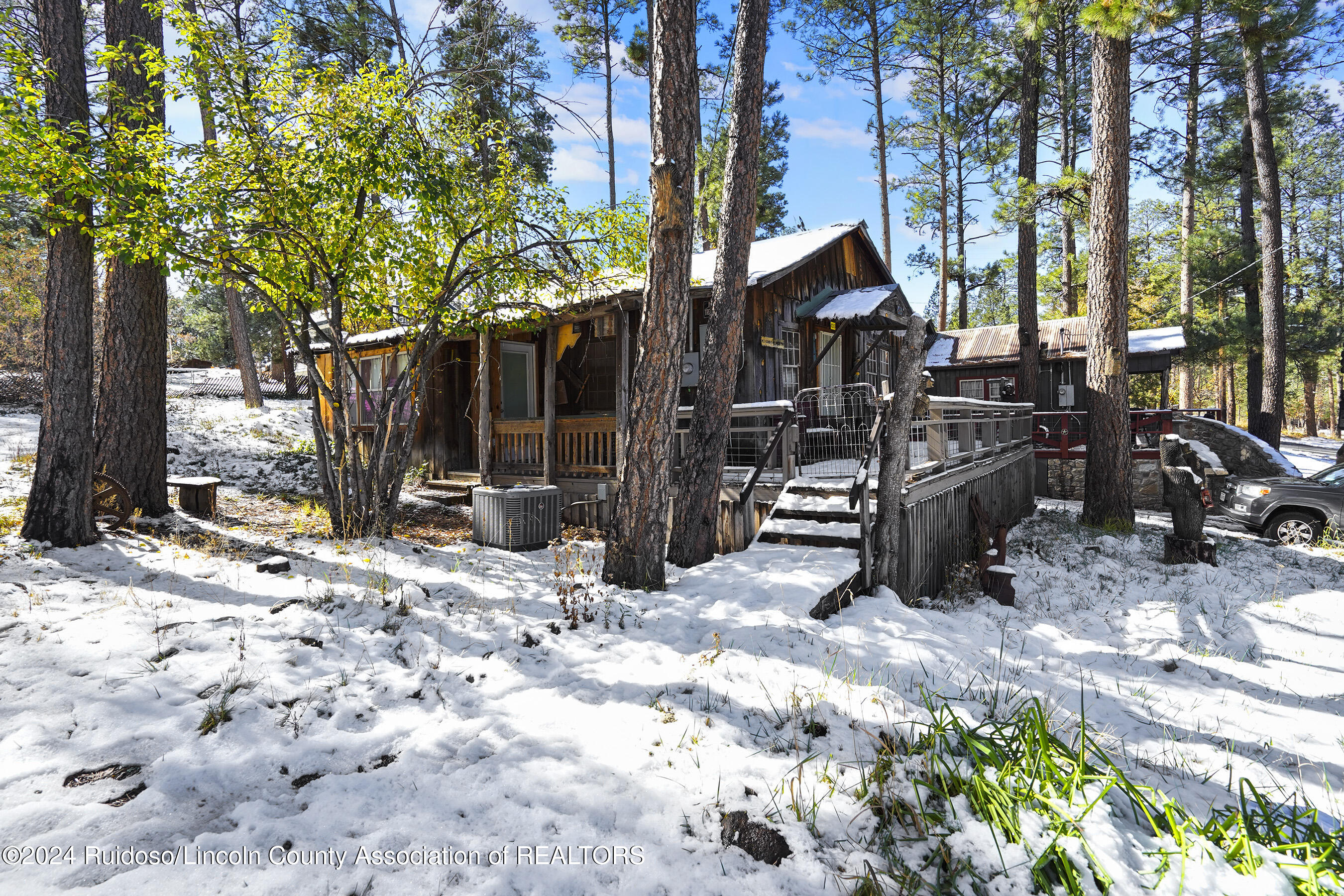 433 Second Street Street, Ruidoso, New Mexico image 25