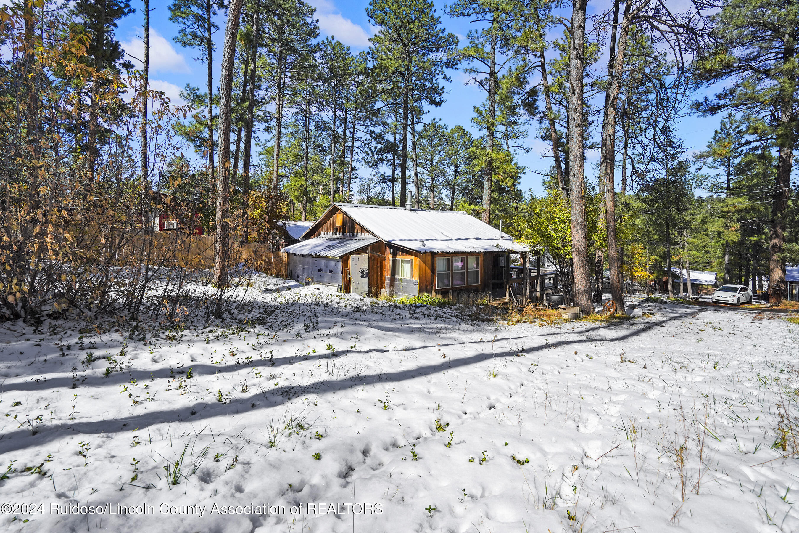 433 Second Street Street, Ruidoso, New Mexico image 29